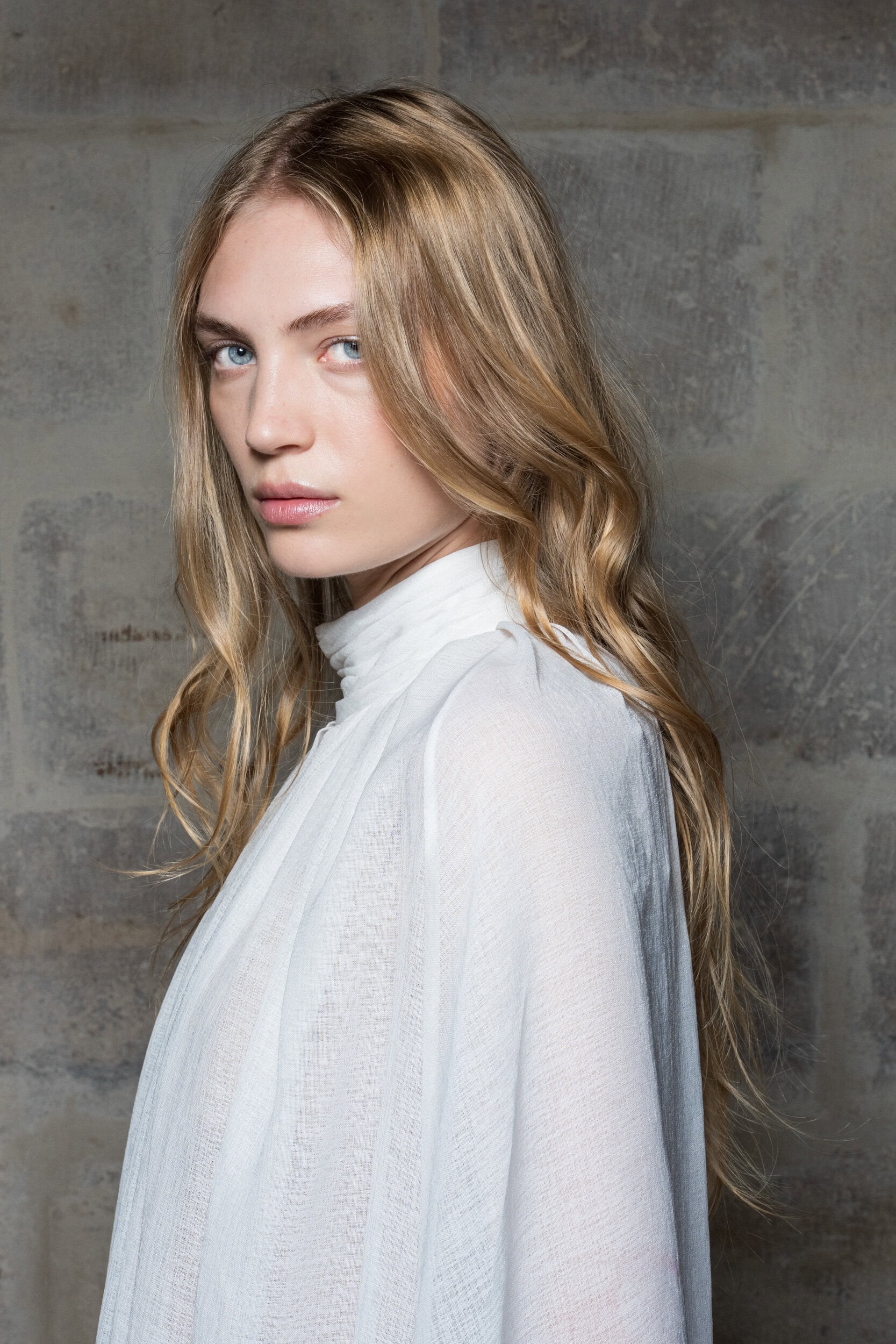Aje Spring 2027 Fashion Show Backstage