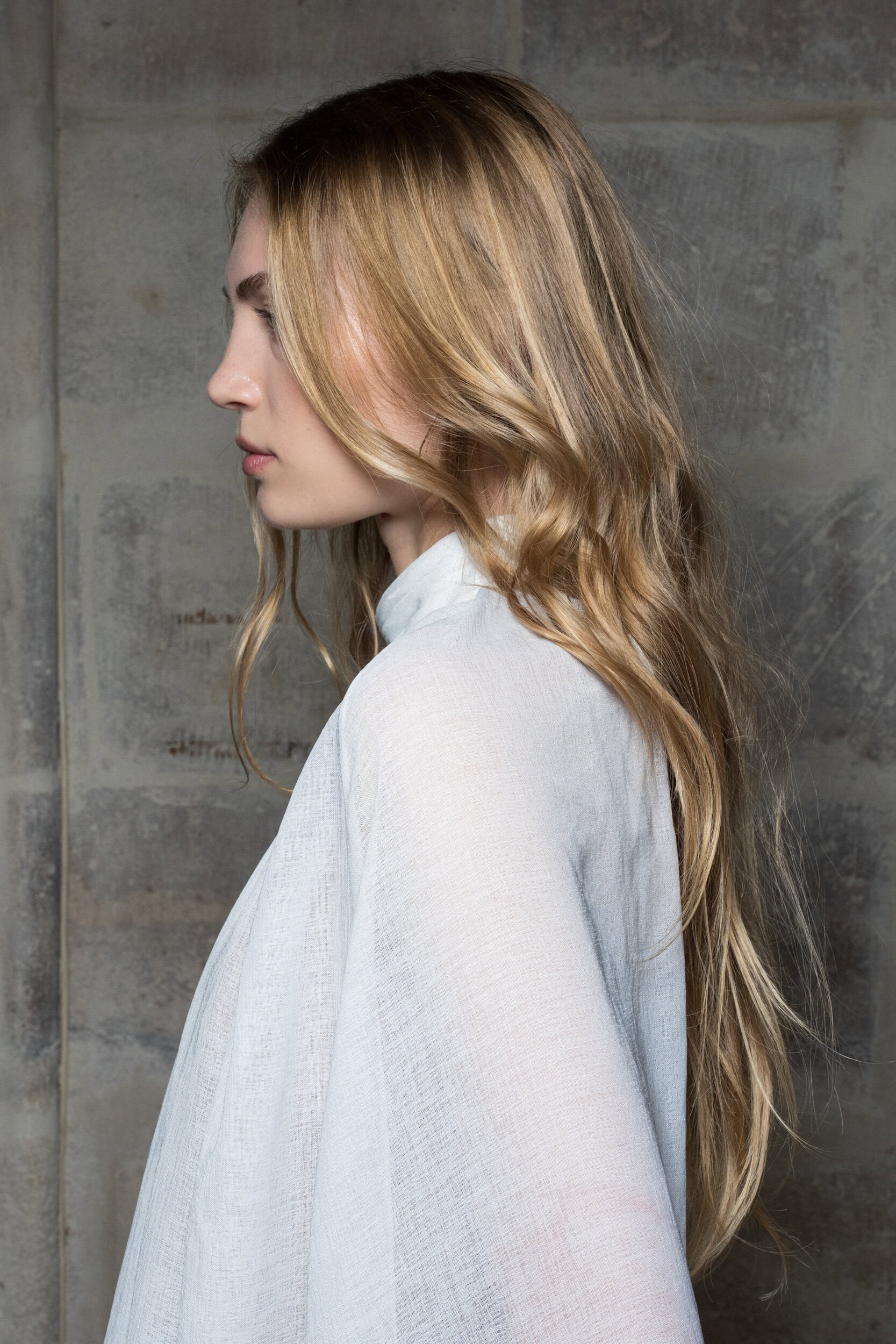 Aje Spring 2027 Fashion Show Backstage