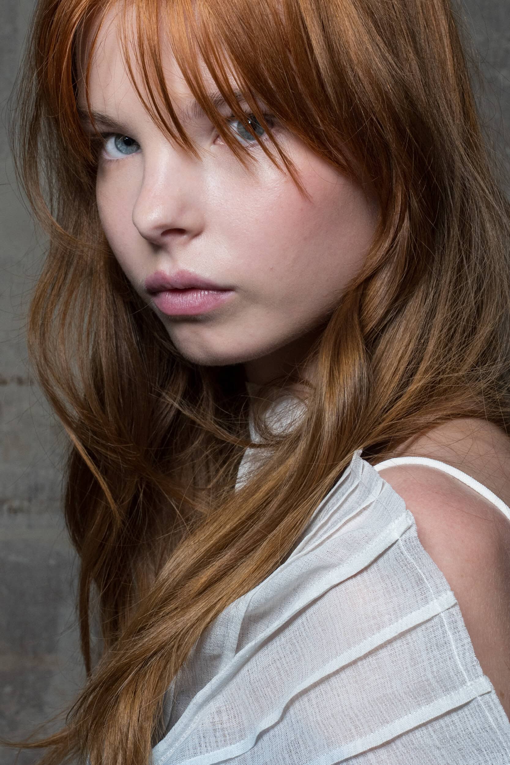 Aje Spring 2027 Fashion Show Backstage