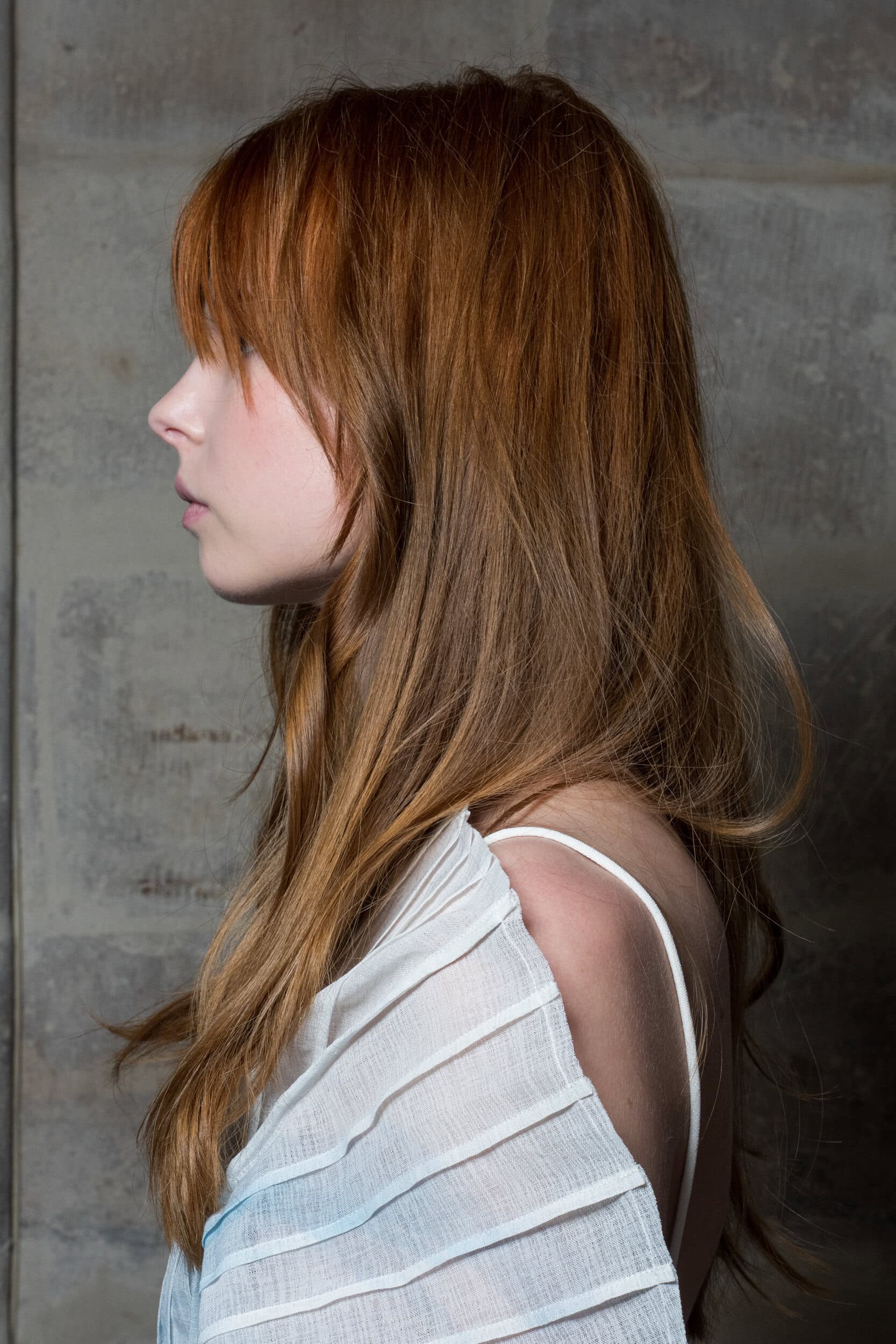 Aje Spring 2027 Fashion Show Backstage