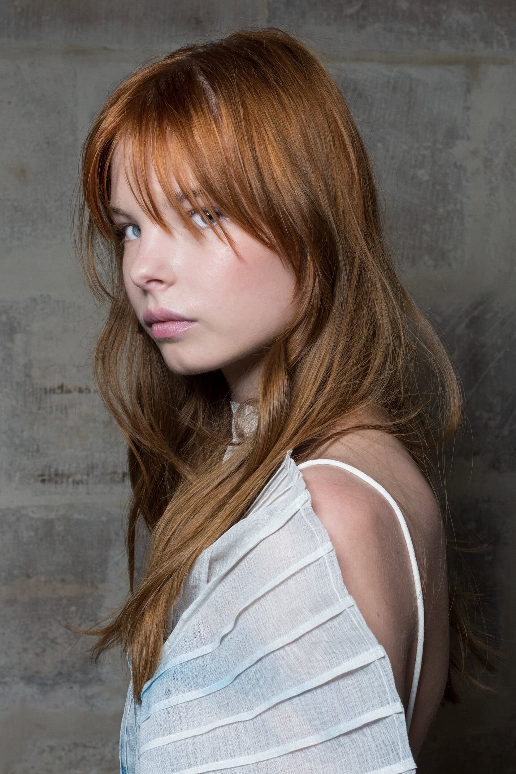 Aje Spring 2027 Fashion Show Backstage