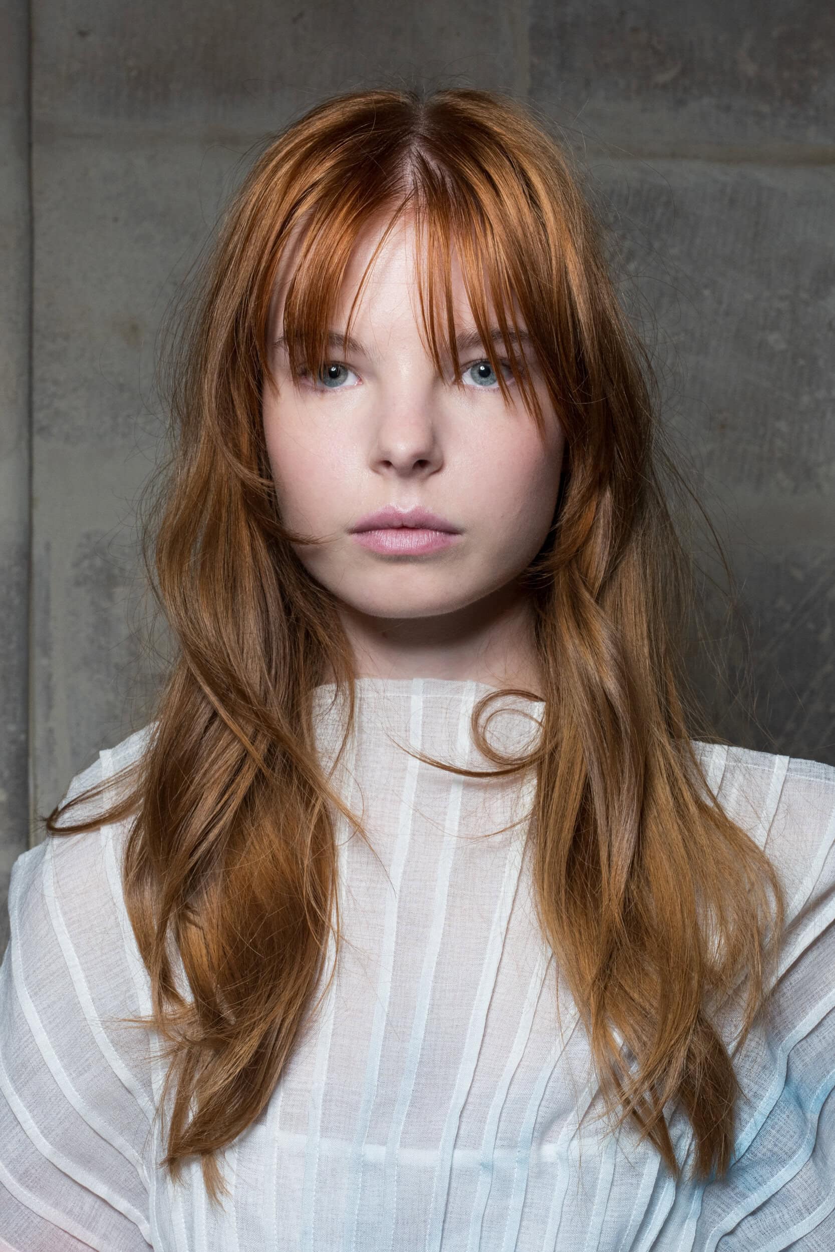 Aje Spring 2027 Fashion Show Backstage