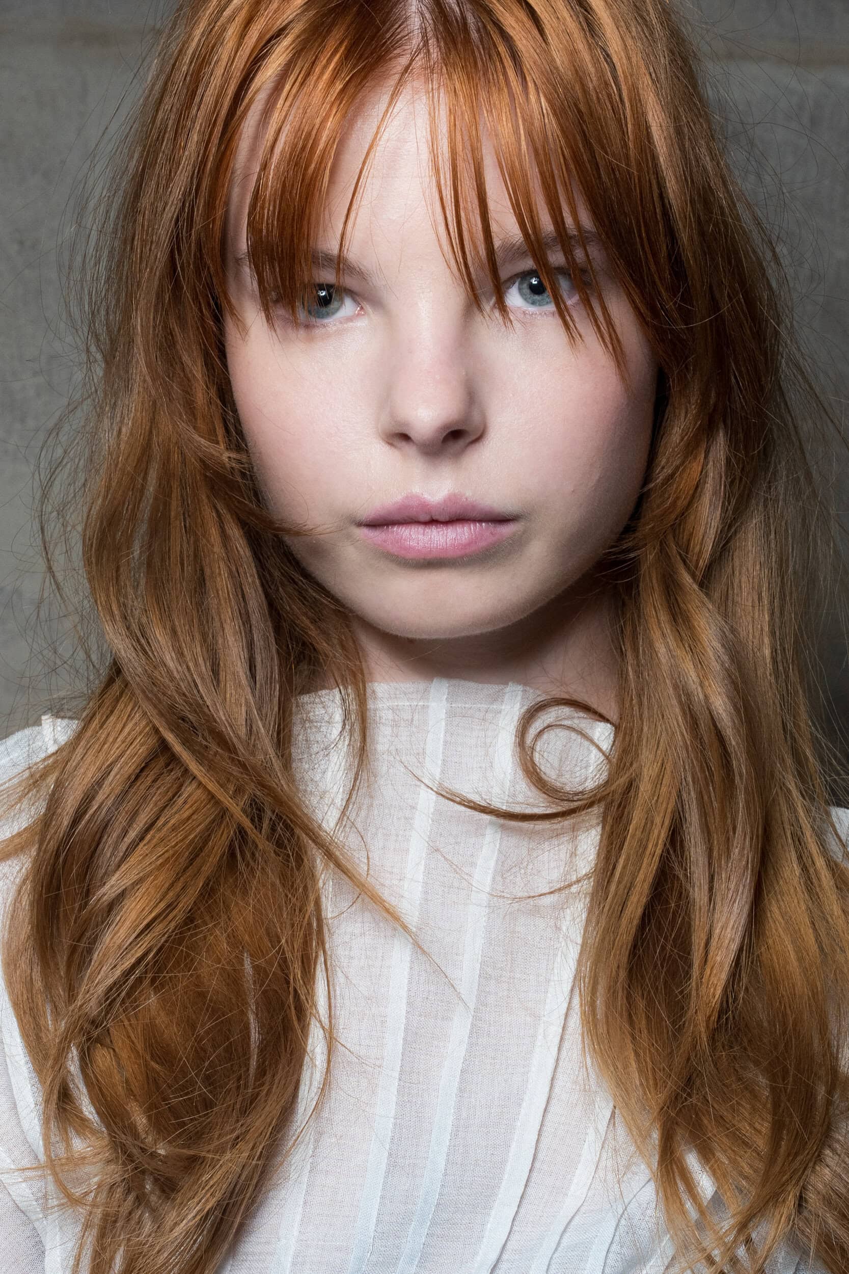 Aje Spring 2027 Fashion Show Backstage