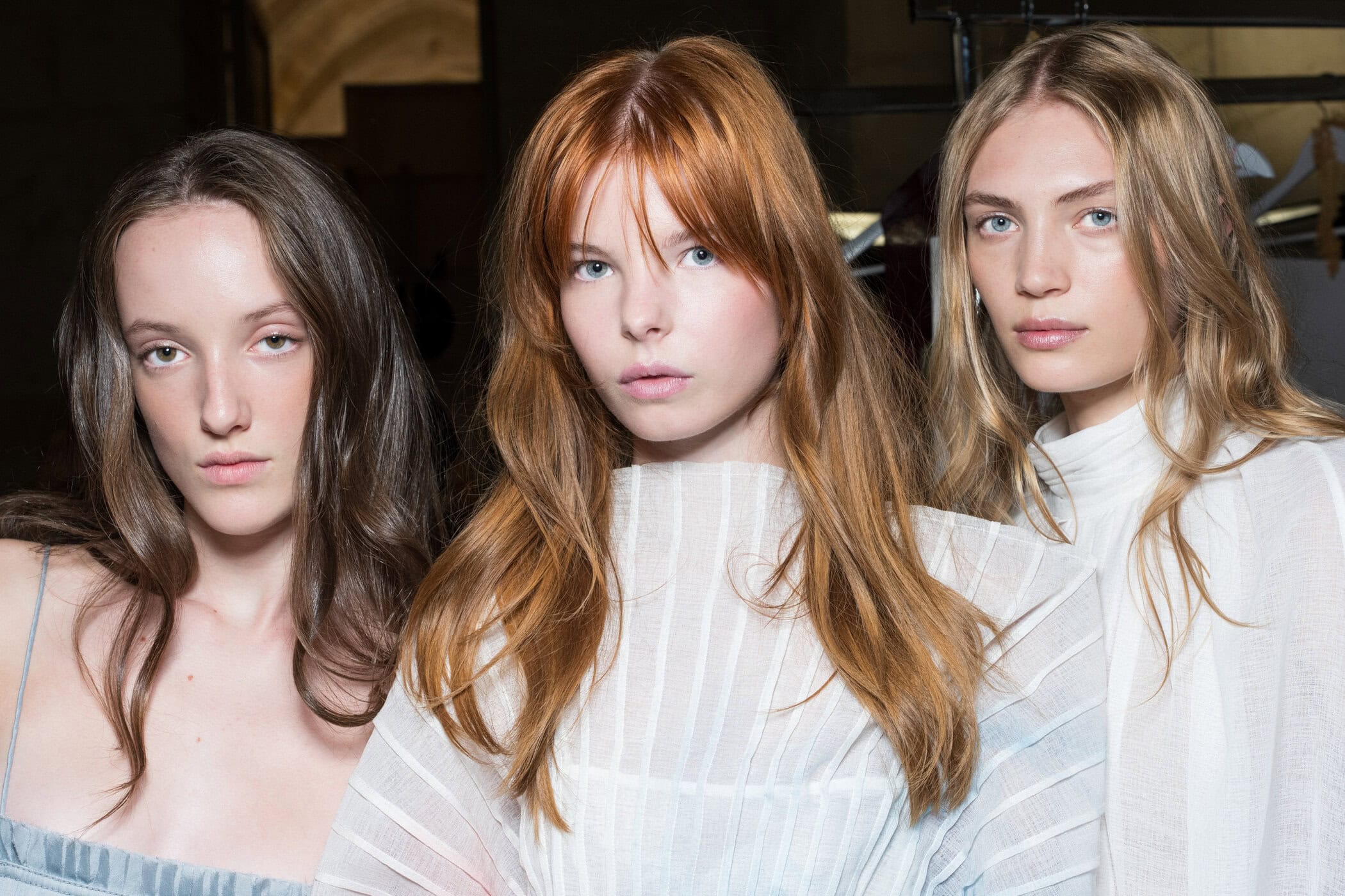 Aje Spring 2027 Fashion Show Backstage