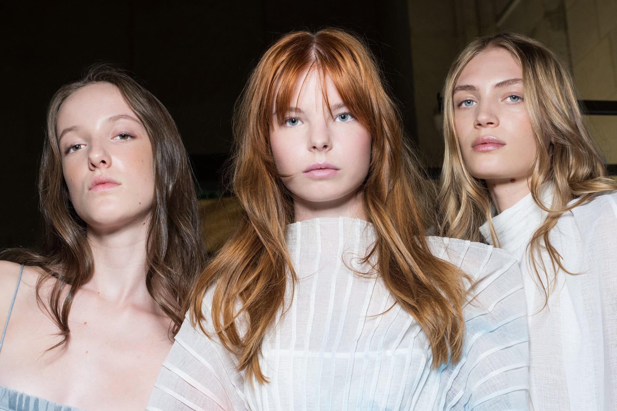 Aje Spring 2027 Fashion Show Backstage