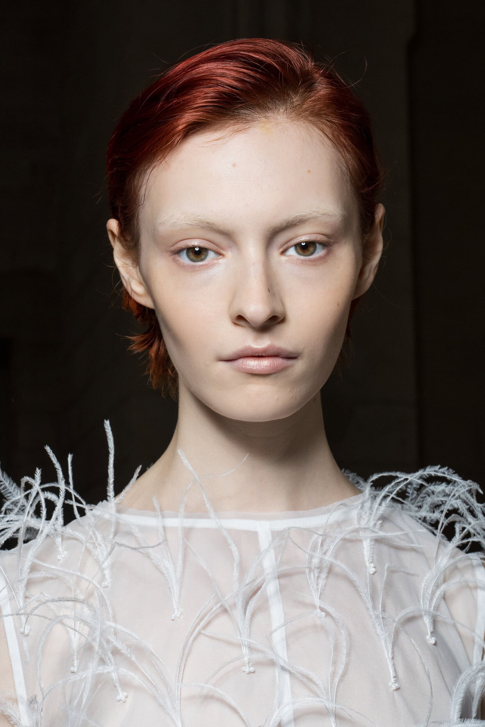 Aje Spring 2027 Fashion Show Backstage