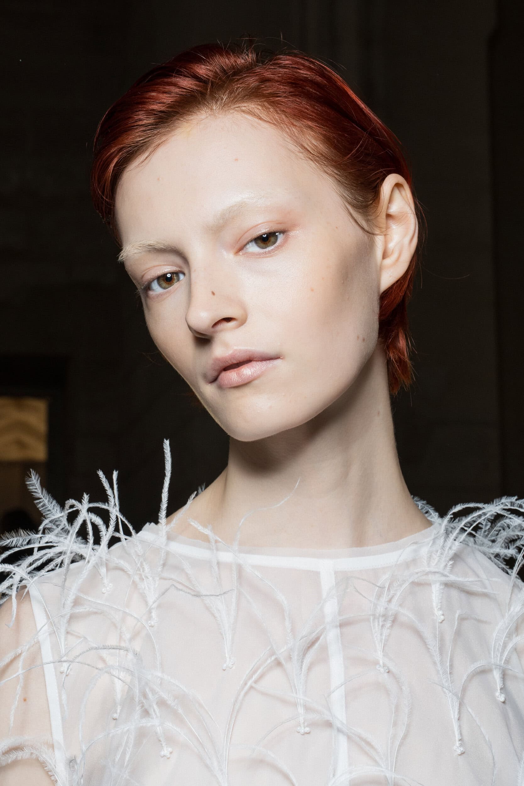 Aje Spring 2027 Fashion Show Backstage