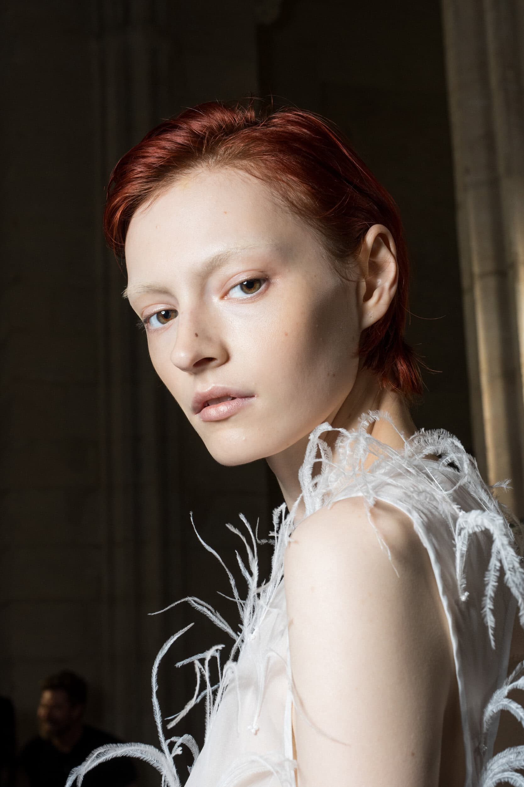 Aje Spring 2027 Fashion Show Backstage
