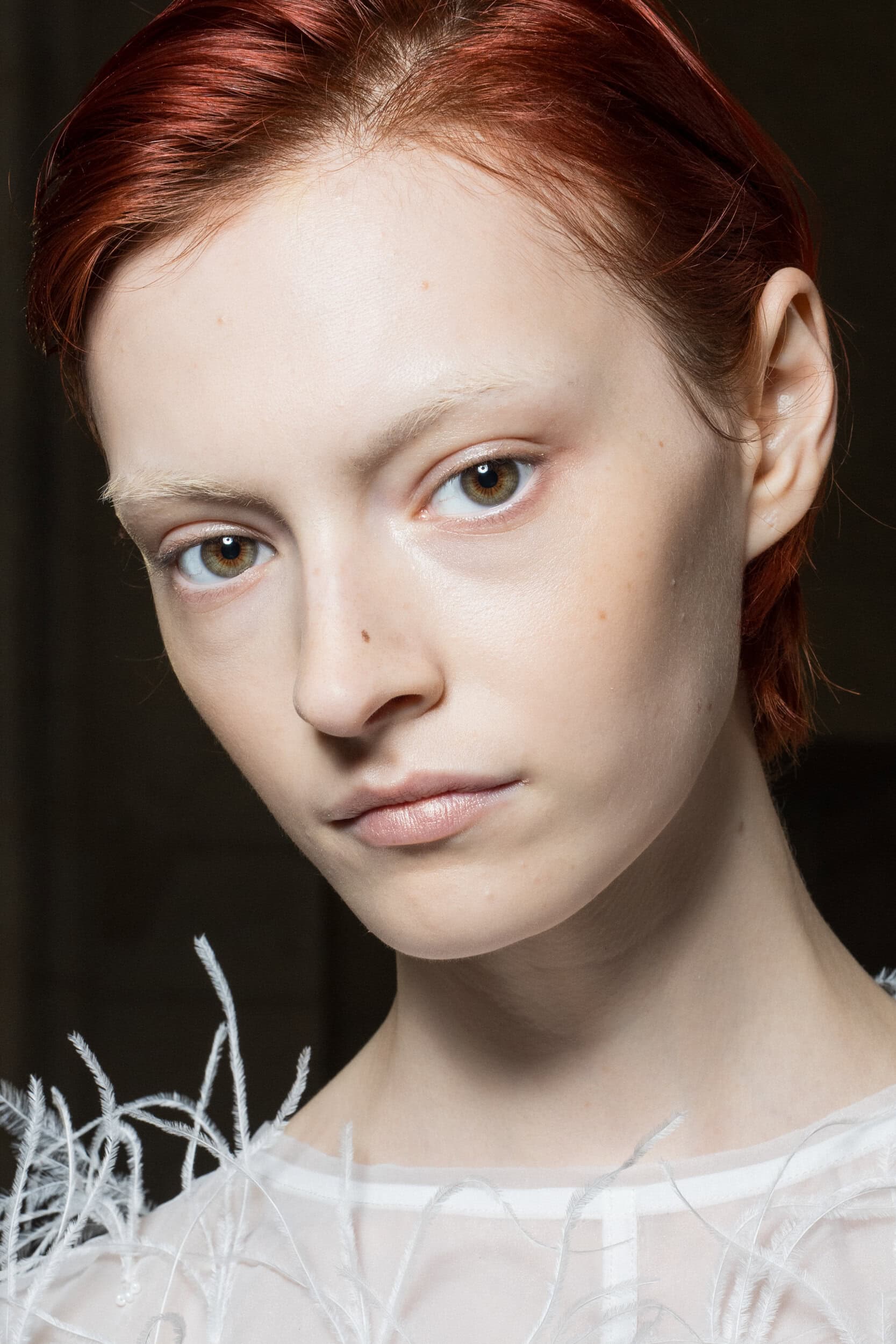 Aje Spring 2027 Fashion Show Backstage