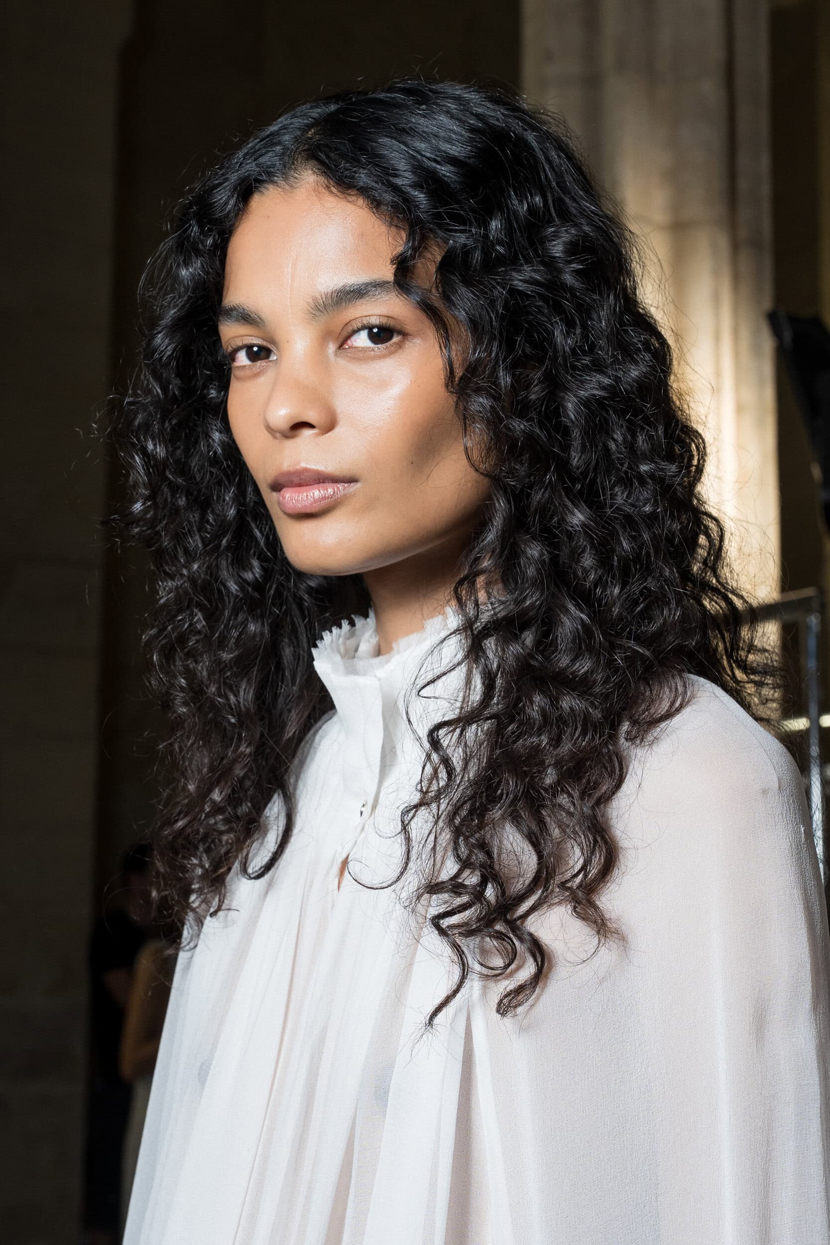 Aje Spring 2027 Fashion Show Backstage