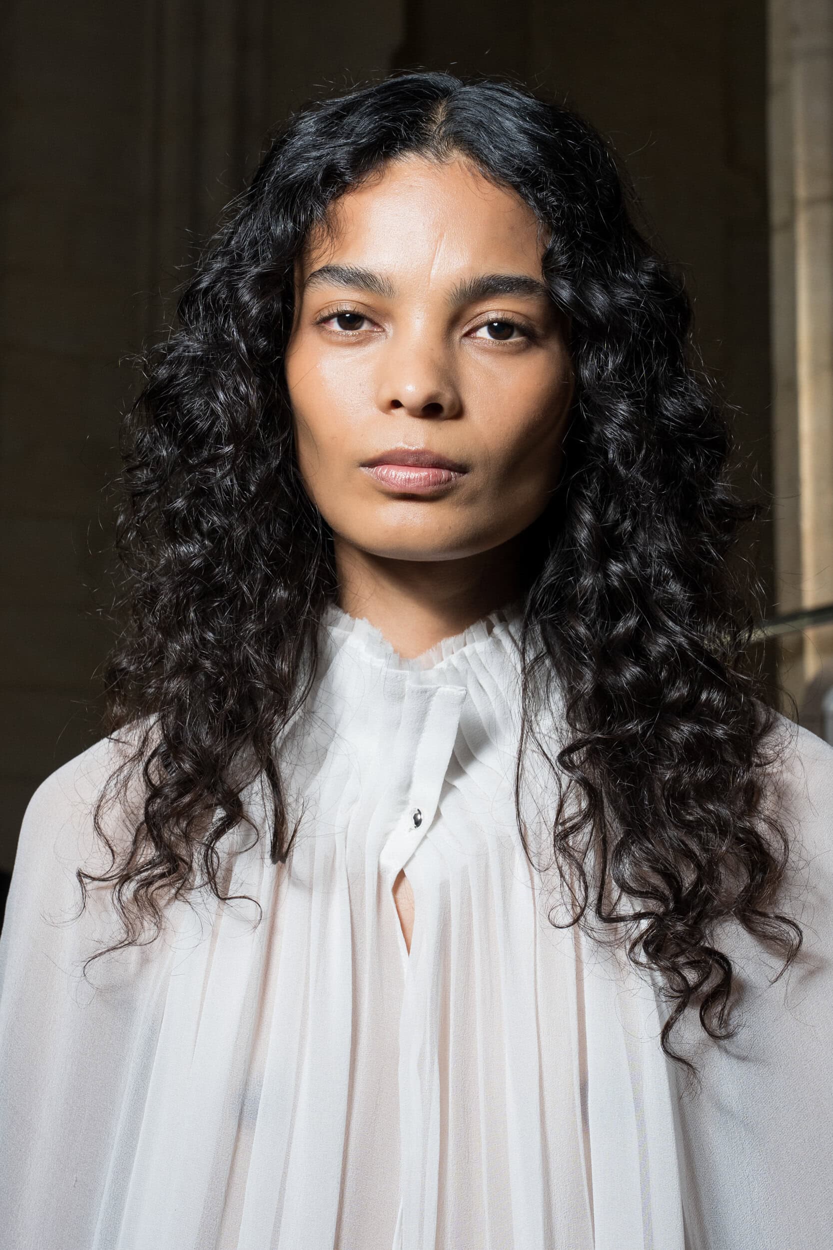 Aje Spring 2027 Fashion Show Backstage