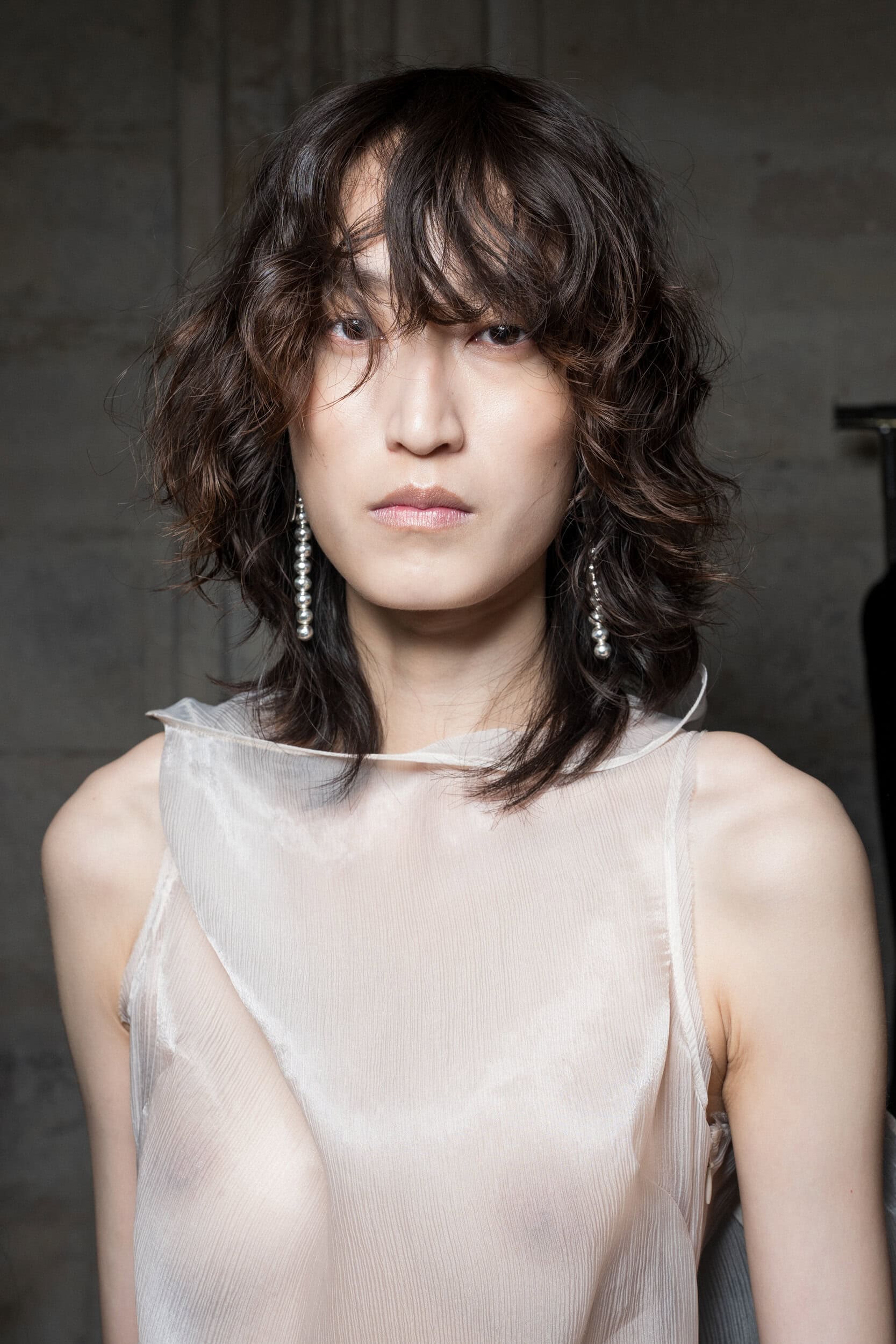 Aje Spring 2027 Fashion Show Backstage