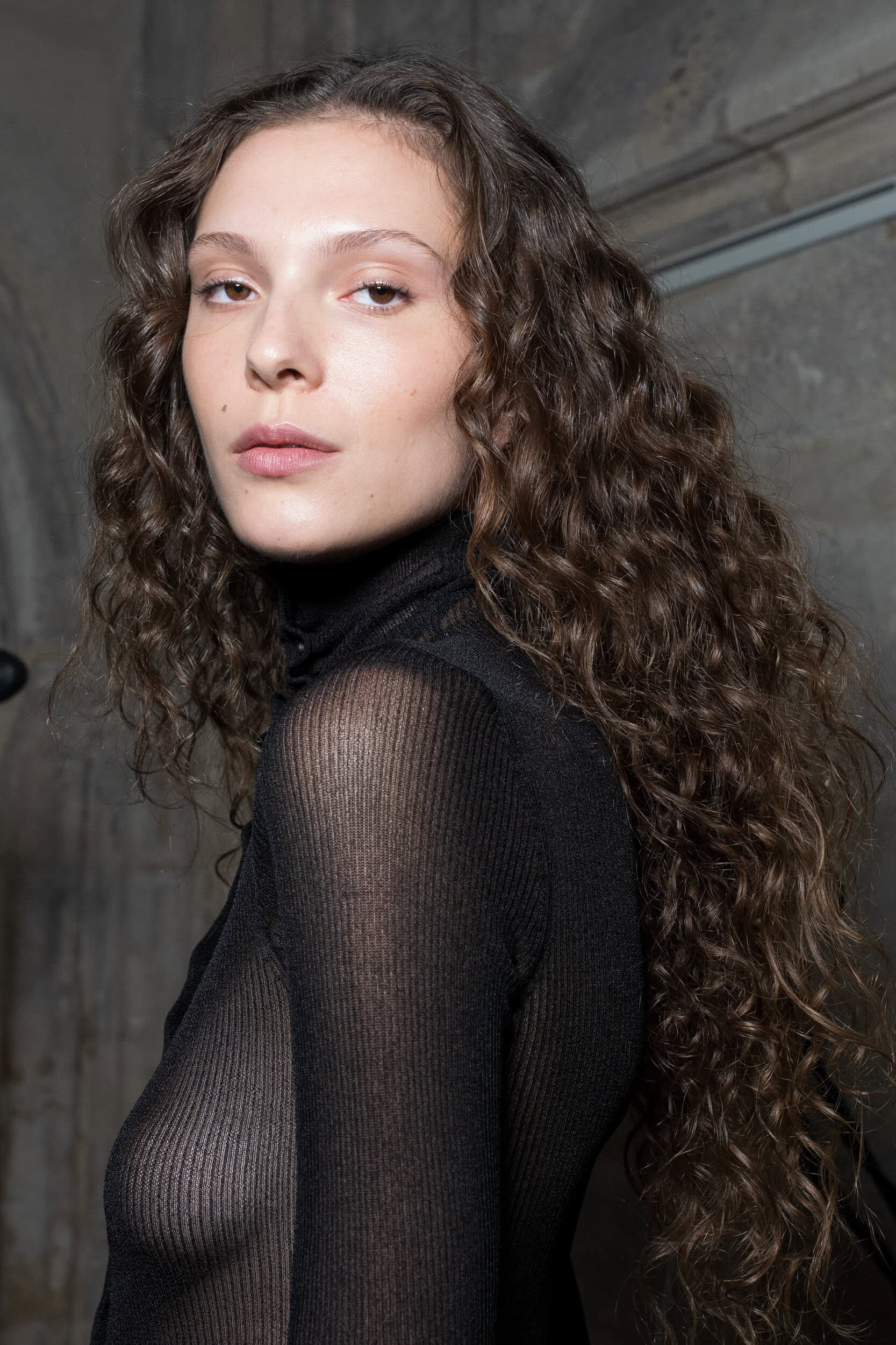 Aje Spring 2027 Fashion Show Backstage