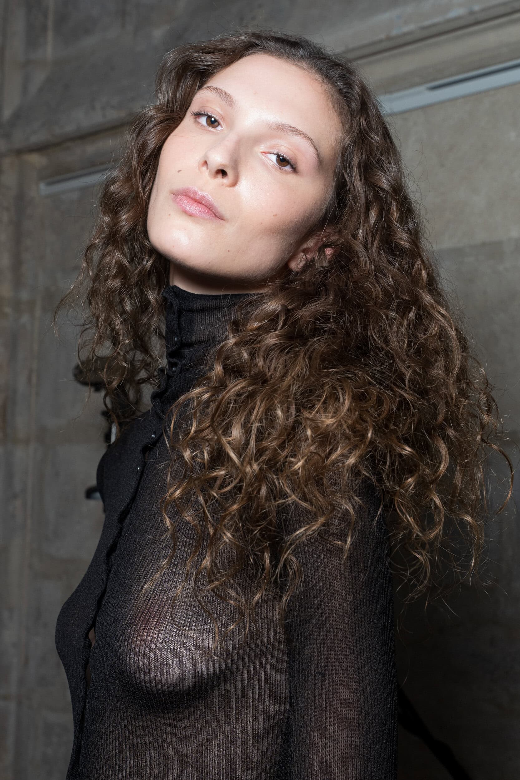 Aje Spring 2027 Fashion Show Backstage