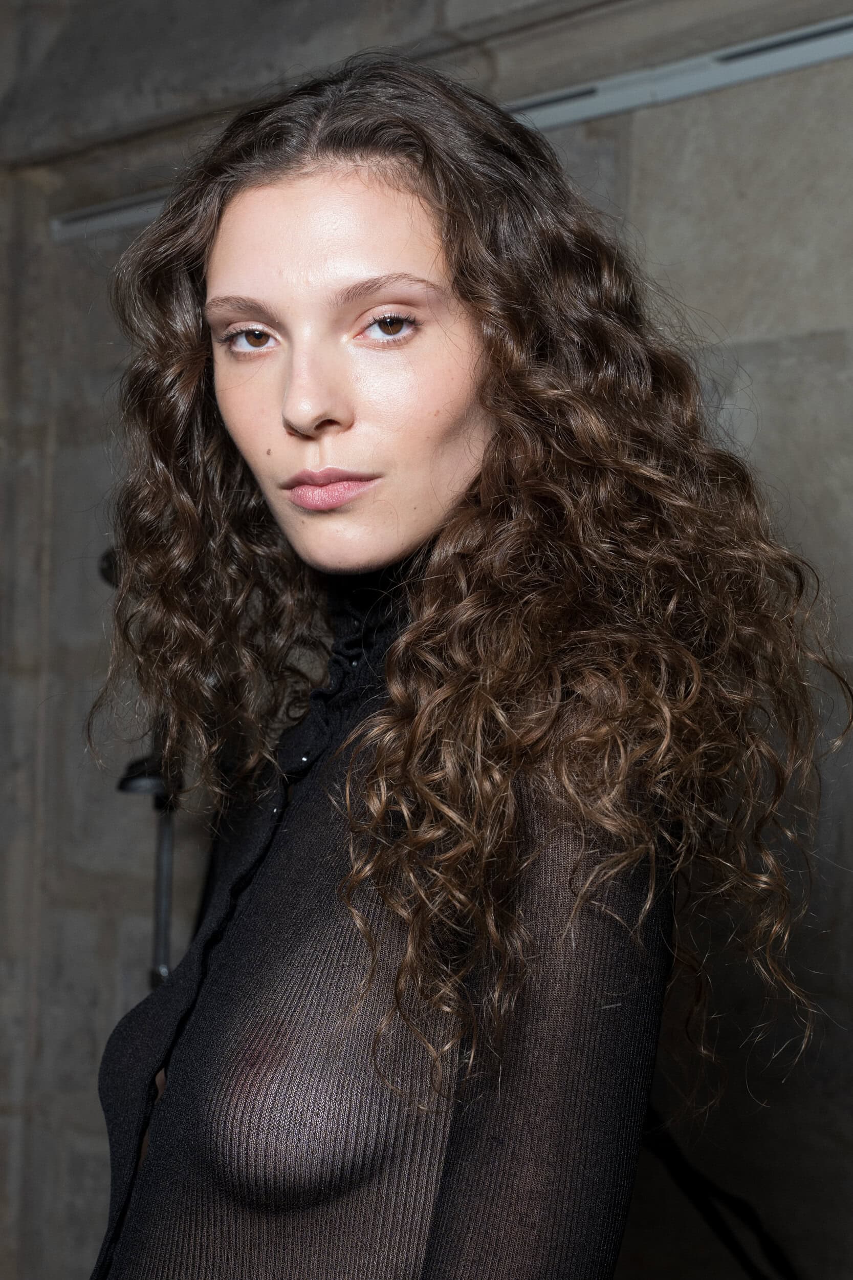 Aje Spring 2027 Fashion Show Backstage