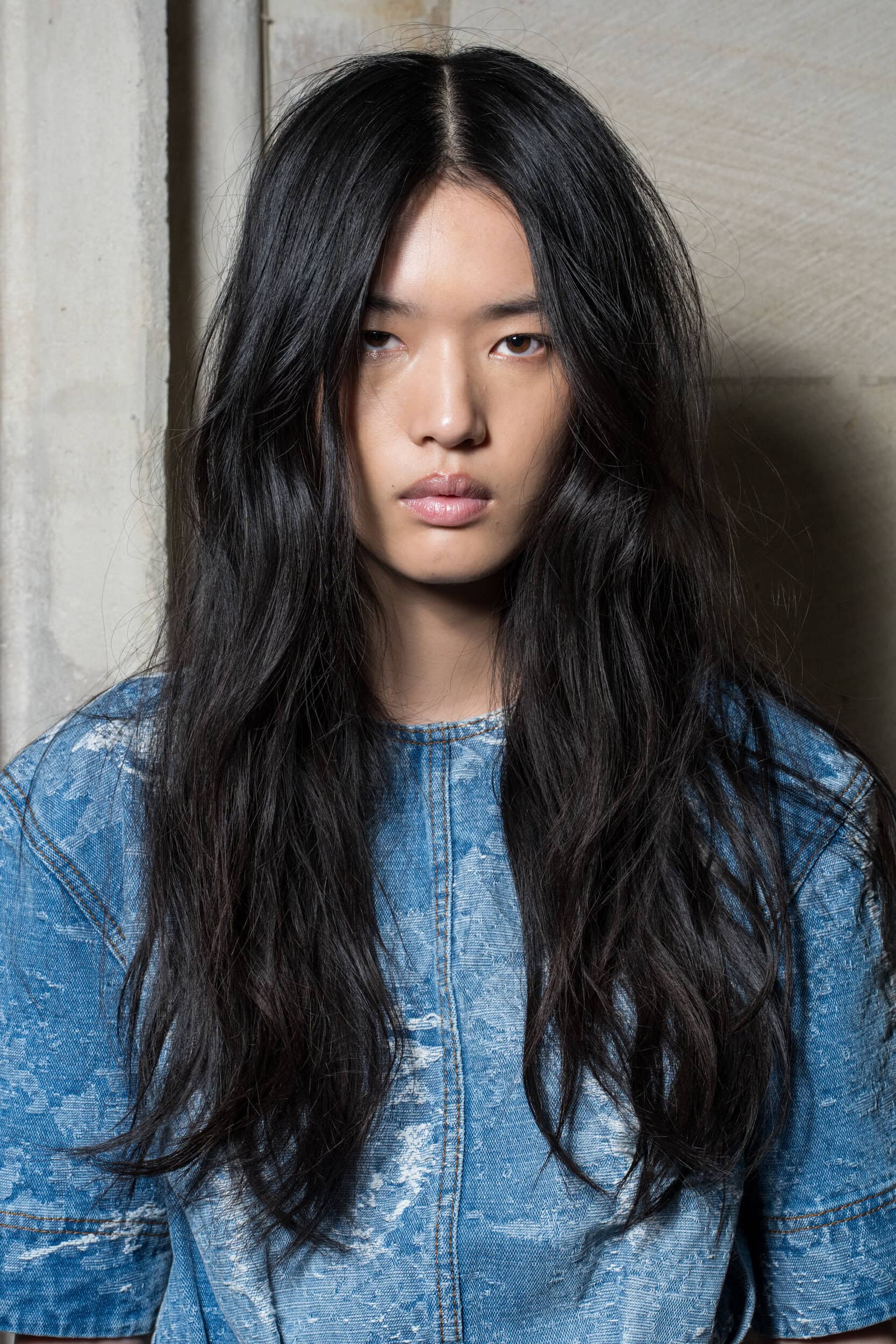 Aje Spring 2027 Fashion Show Backstage