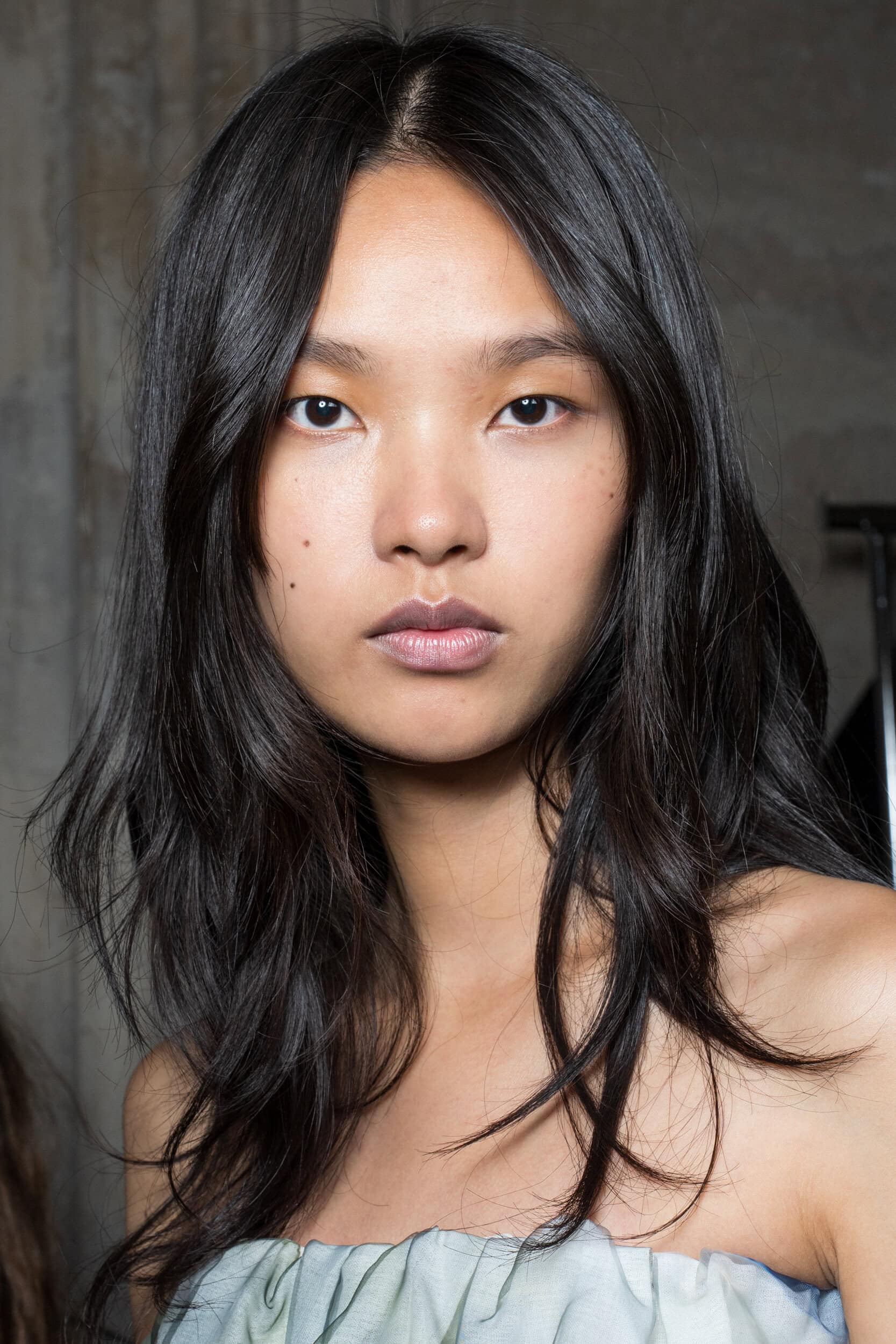 Aje Spring 2027 Fashion Show Backstage