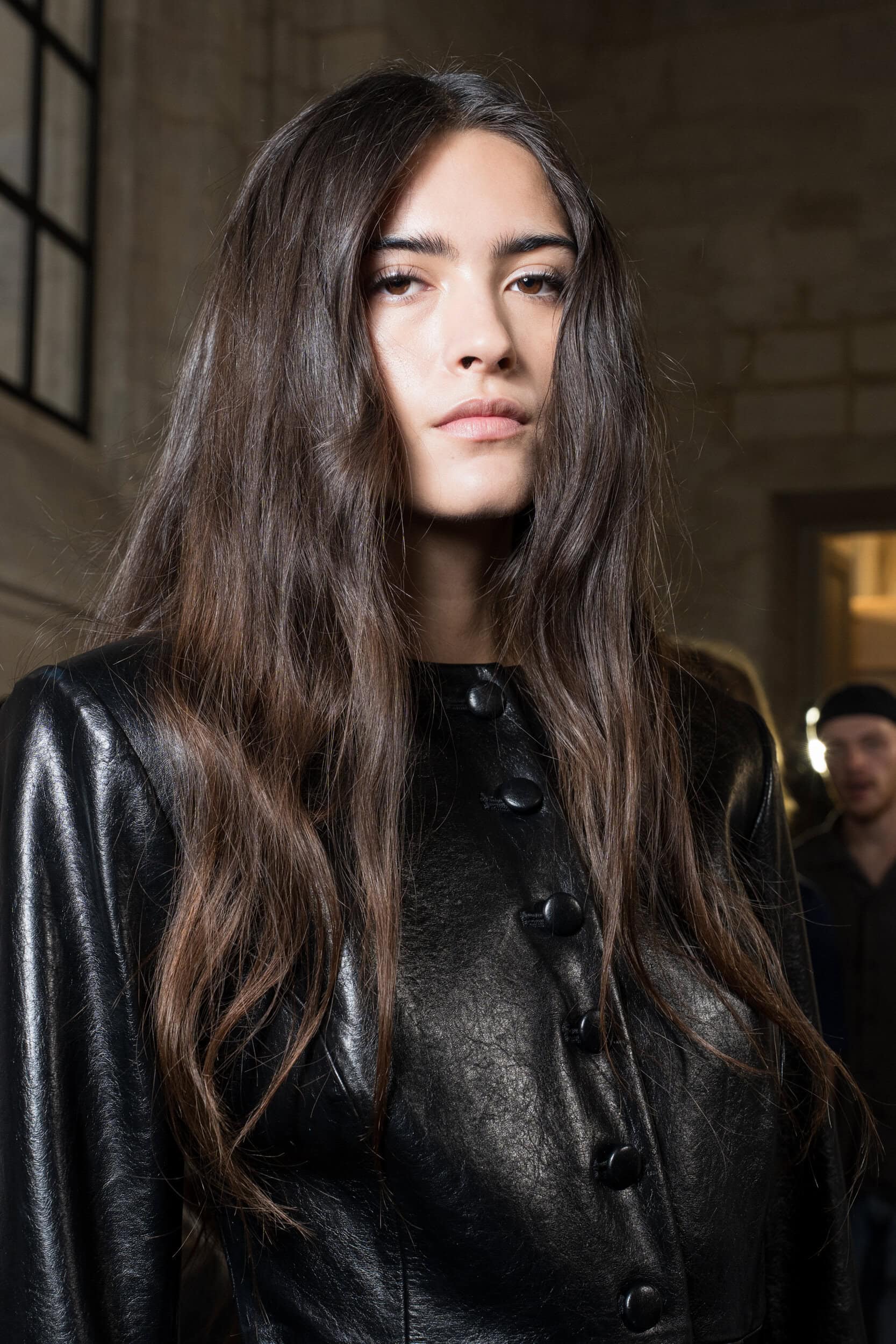 Aje Spring 2027 Fashion Show Backstage