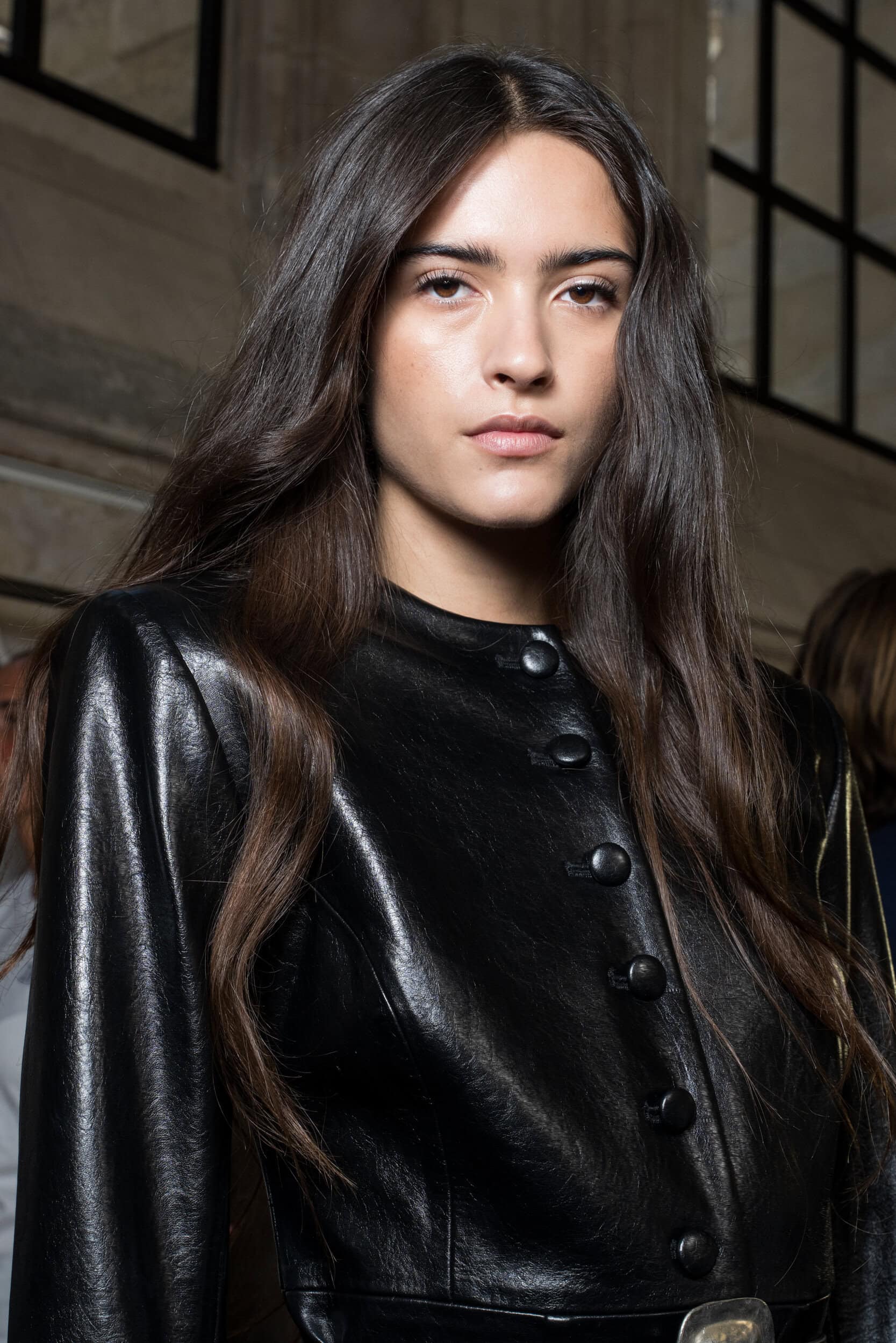 Aje Spring 2027 Fashion Show Backstage