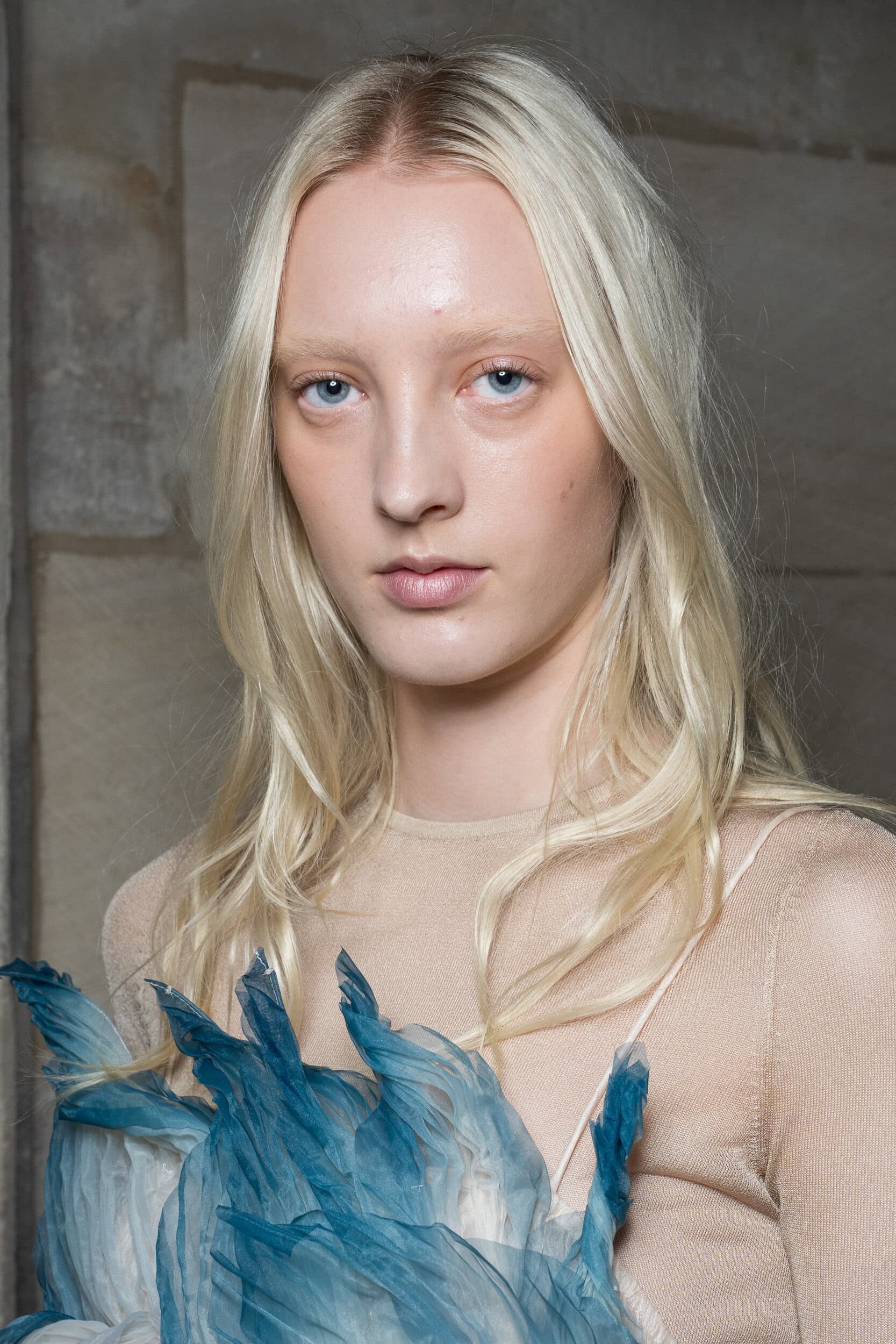 Aje Spring 2027 Fashion Show Backstage