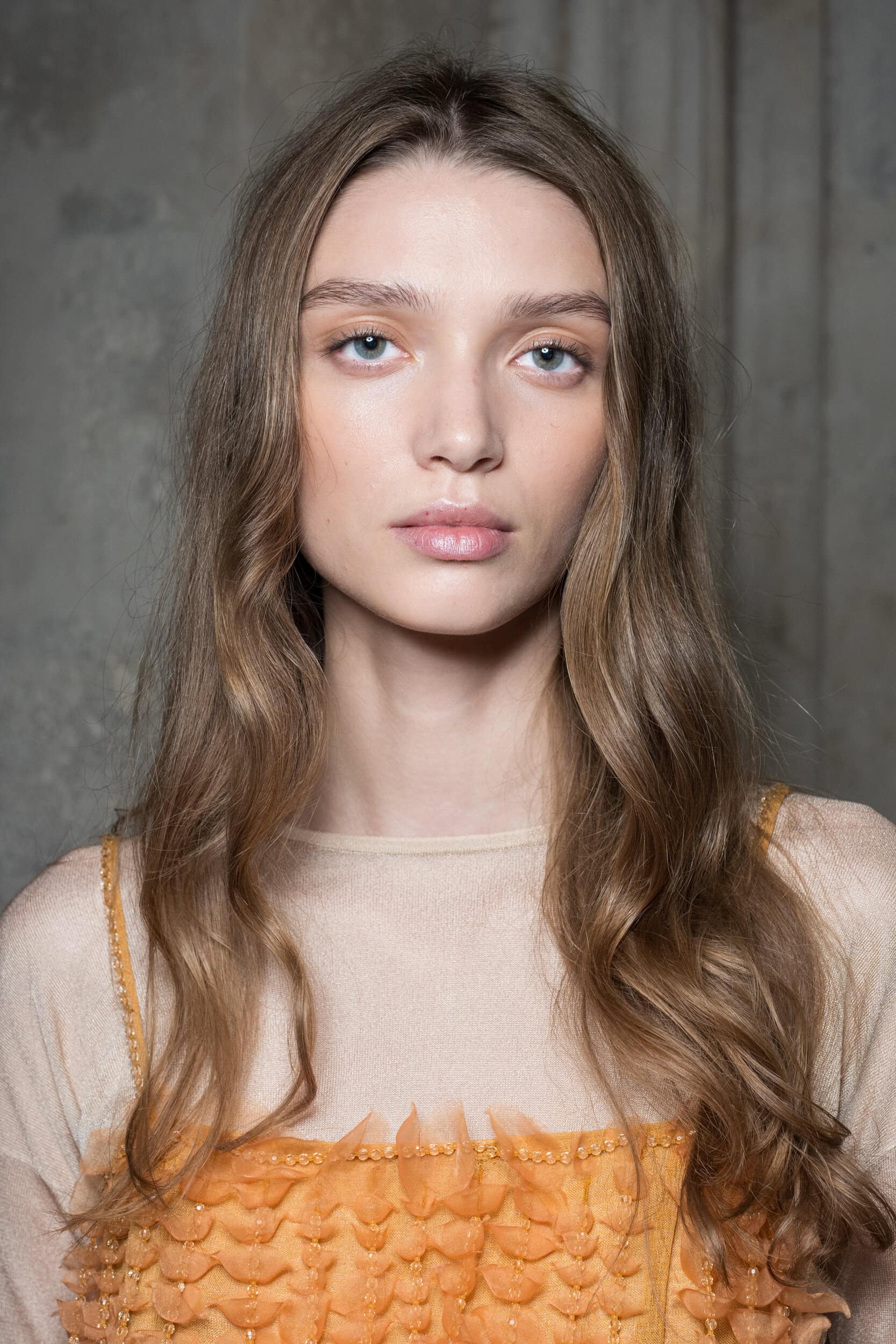 Aje Spring 2027 Fashion Show Backstage