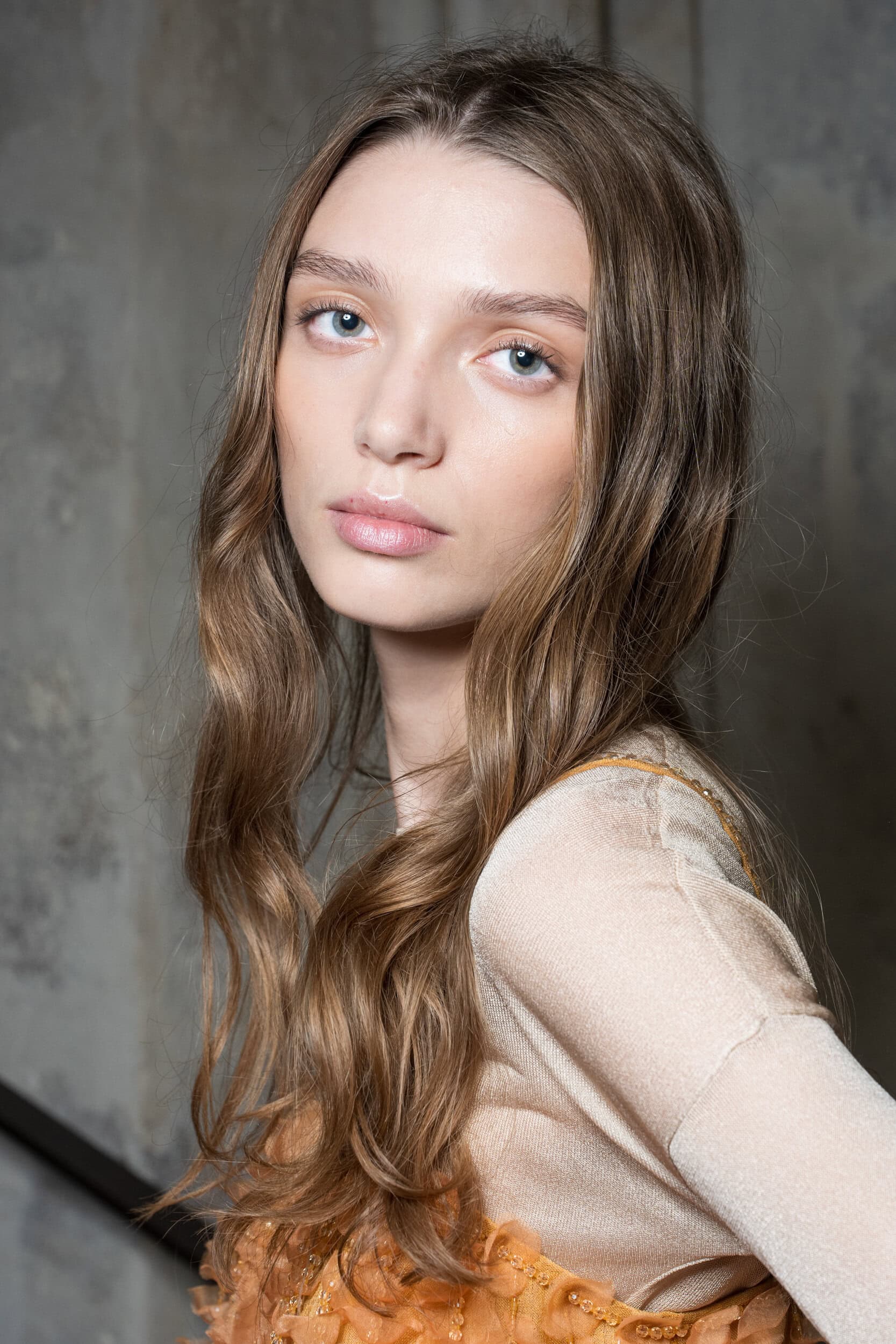 Aje Spring 2027 Fashion Show Backstage