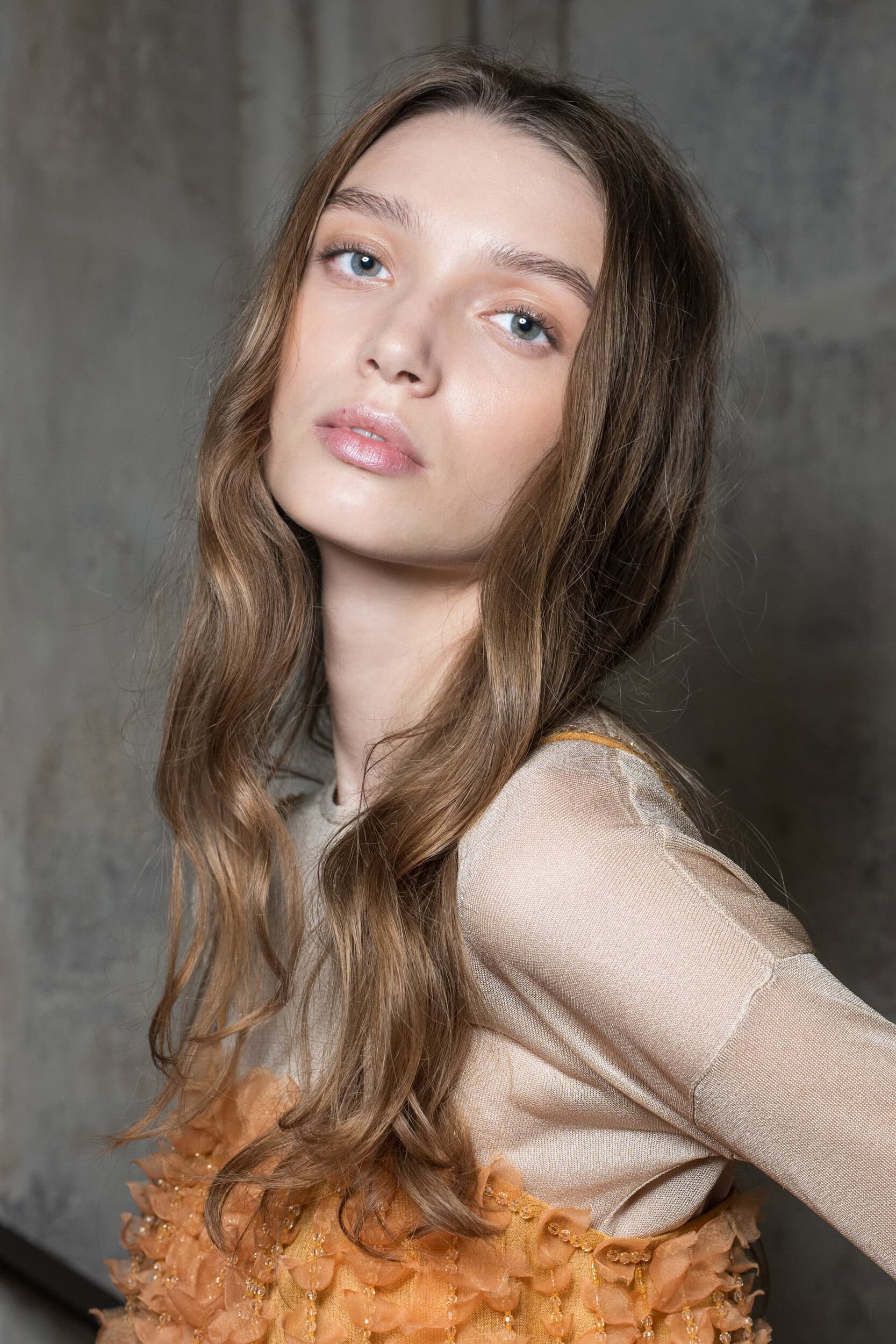 Aje Spring 2027 Fashion Show Backstage