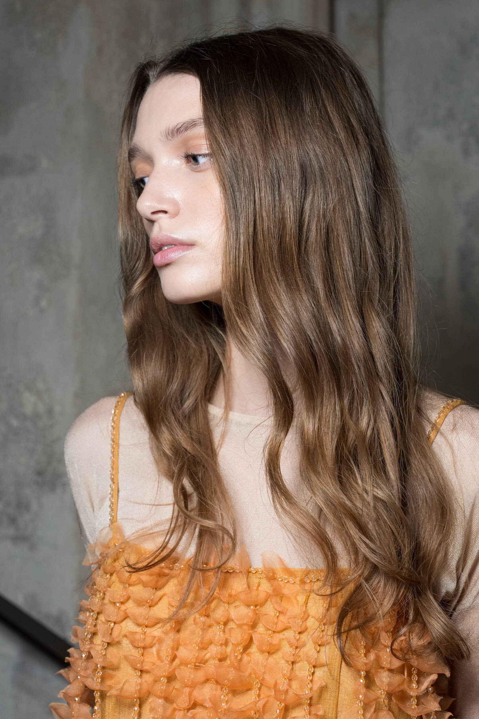 Aje Spring 2027 Fashion Show Backstage