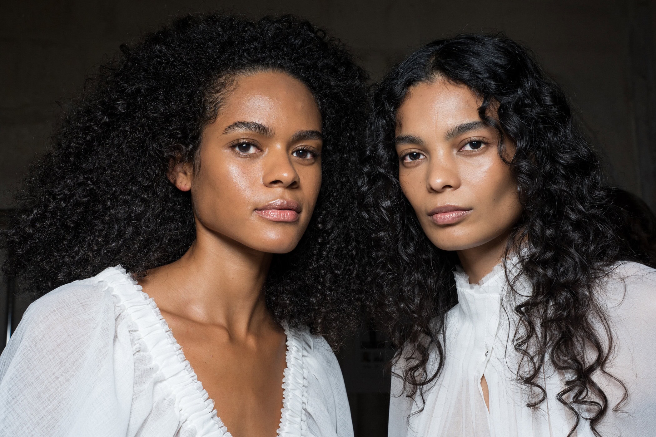 Aje Spring 2027 Fashion Show Backstage
