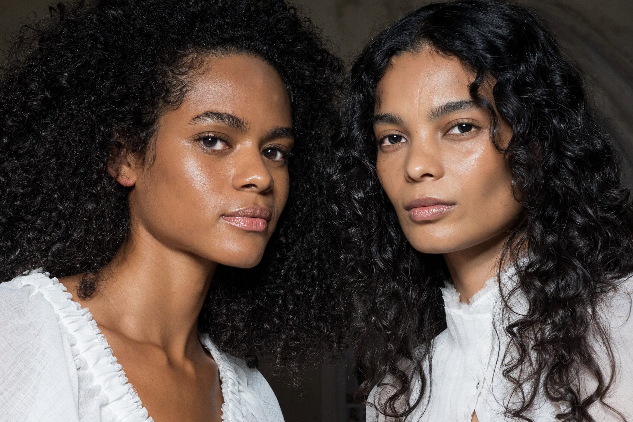 Aje Spring 2027 Fashion Show Backstage