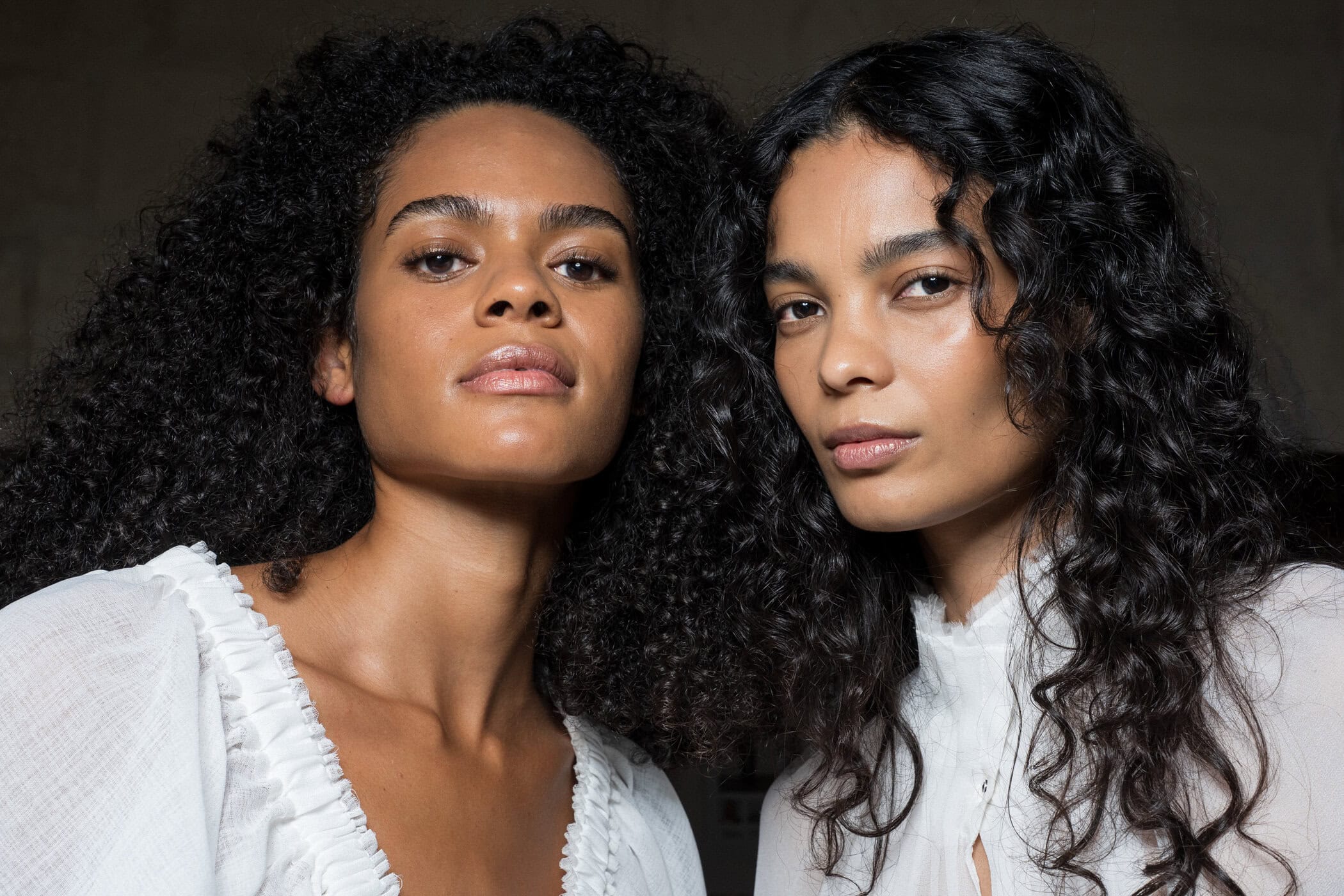 Aje Spring 2027 Fashion Show Backstage