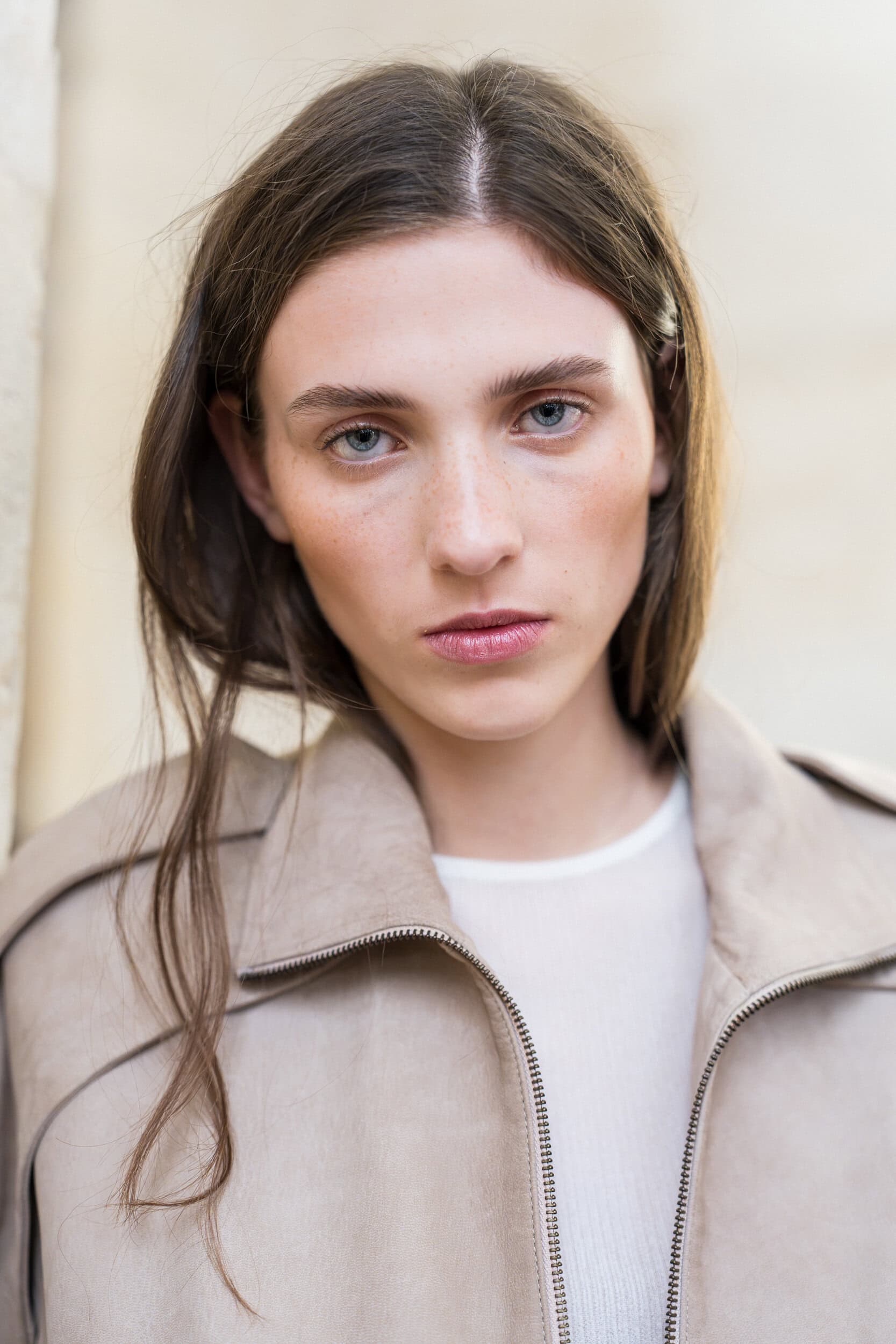 Aje Spring 2027 Fashion Show Backstage