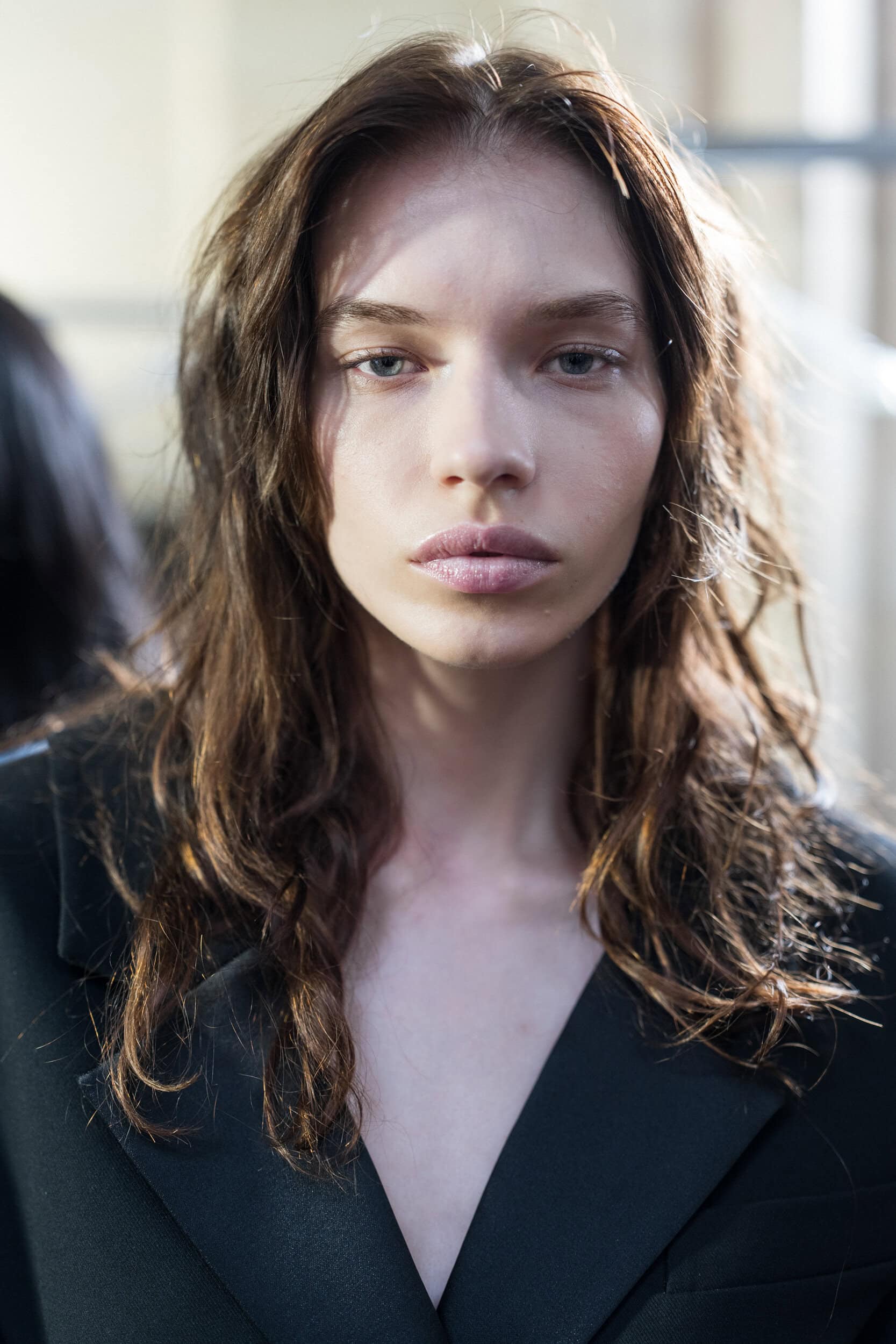 Aje Spring 2027 Fashion Show Backstage