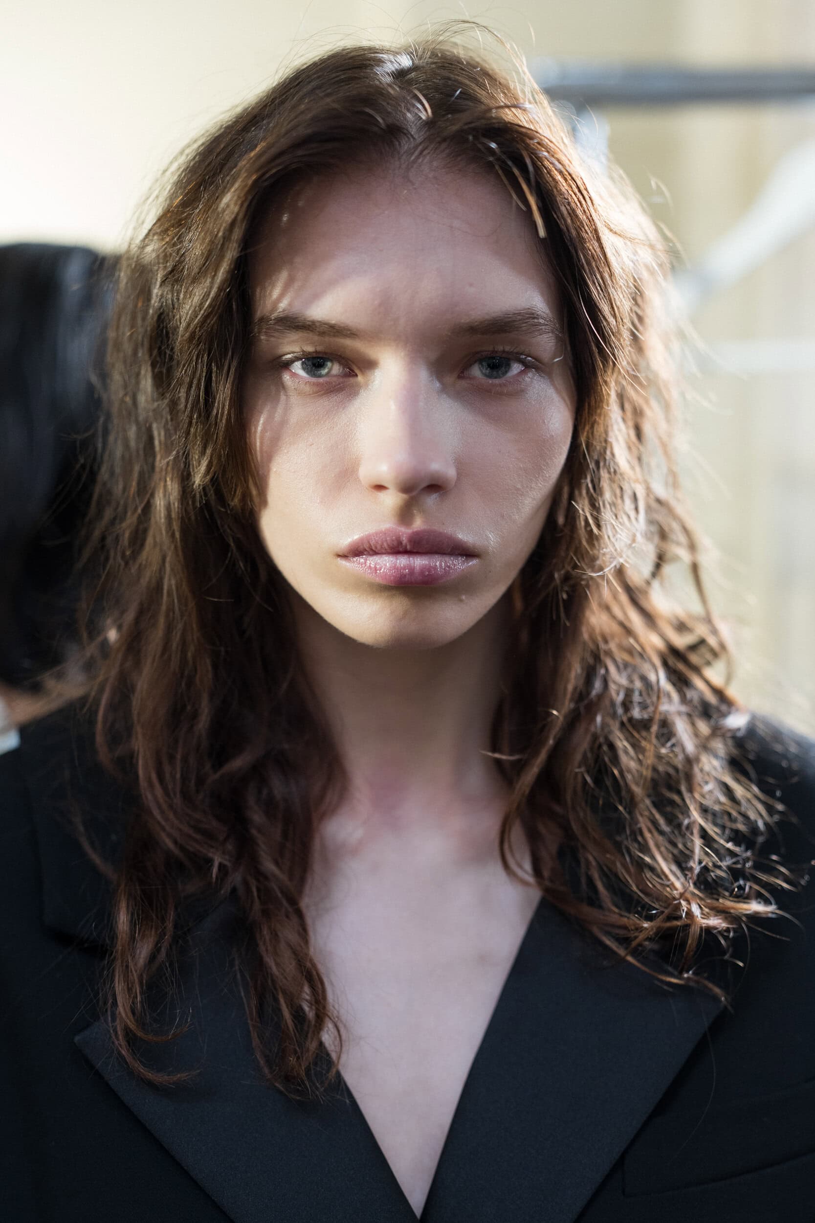 Aje Spring 2027 Fashion Show Backstage
