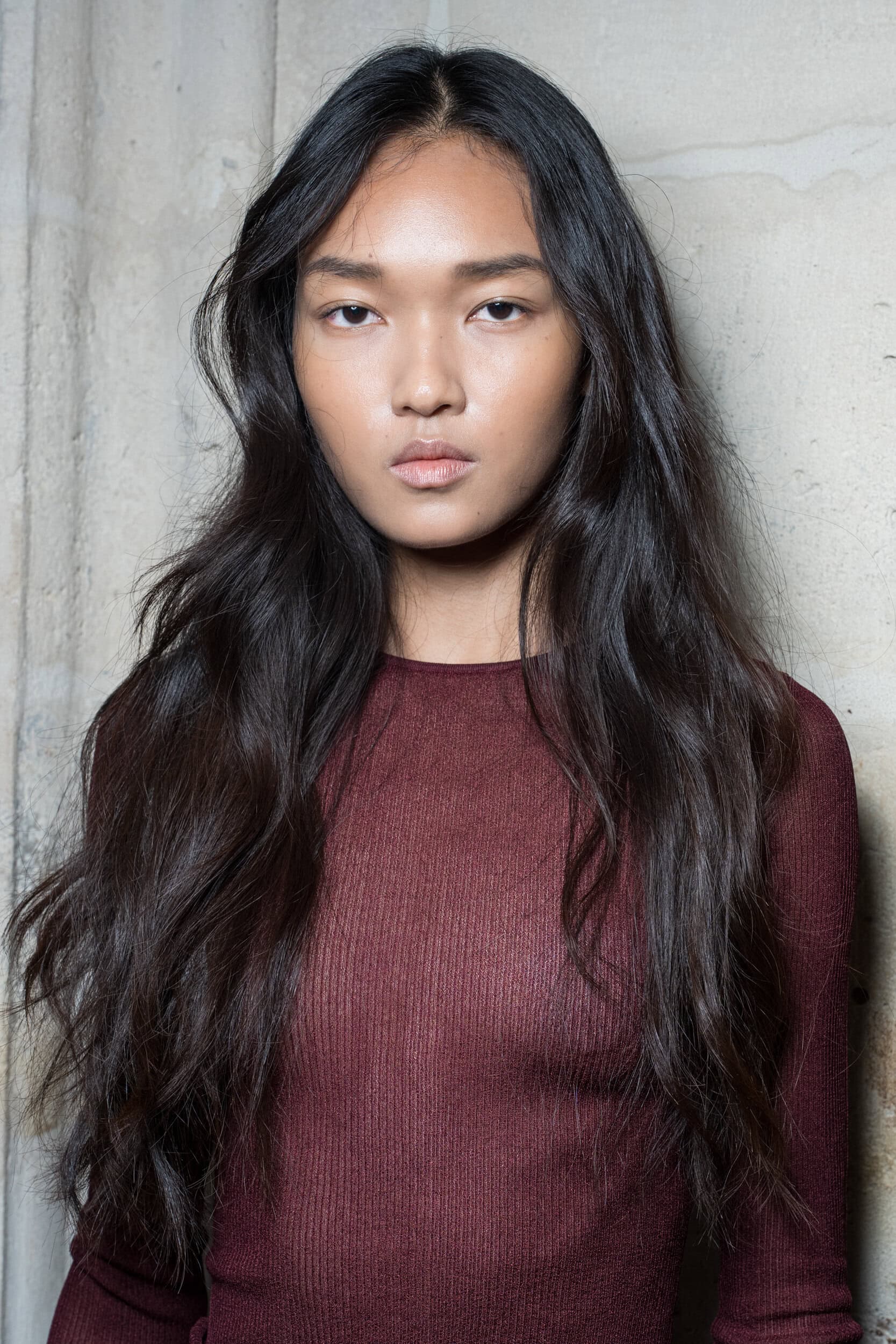 Aje Spring 2027 Fashion Show Backstage