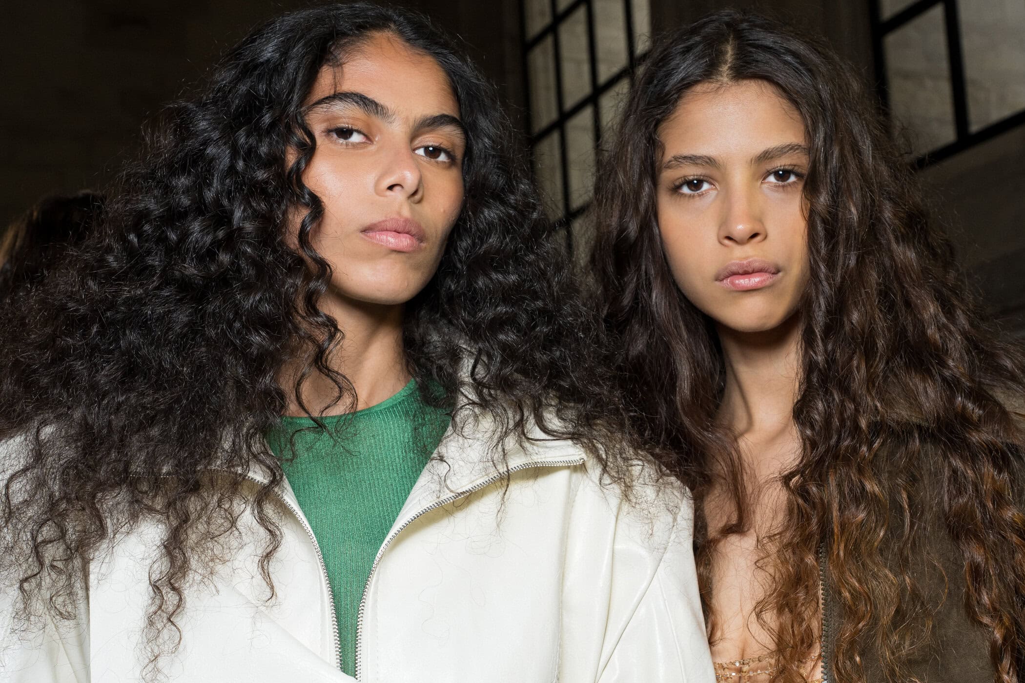 Aje Spring 2027 Fashion Show Backstage