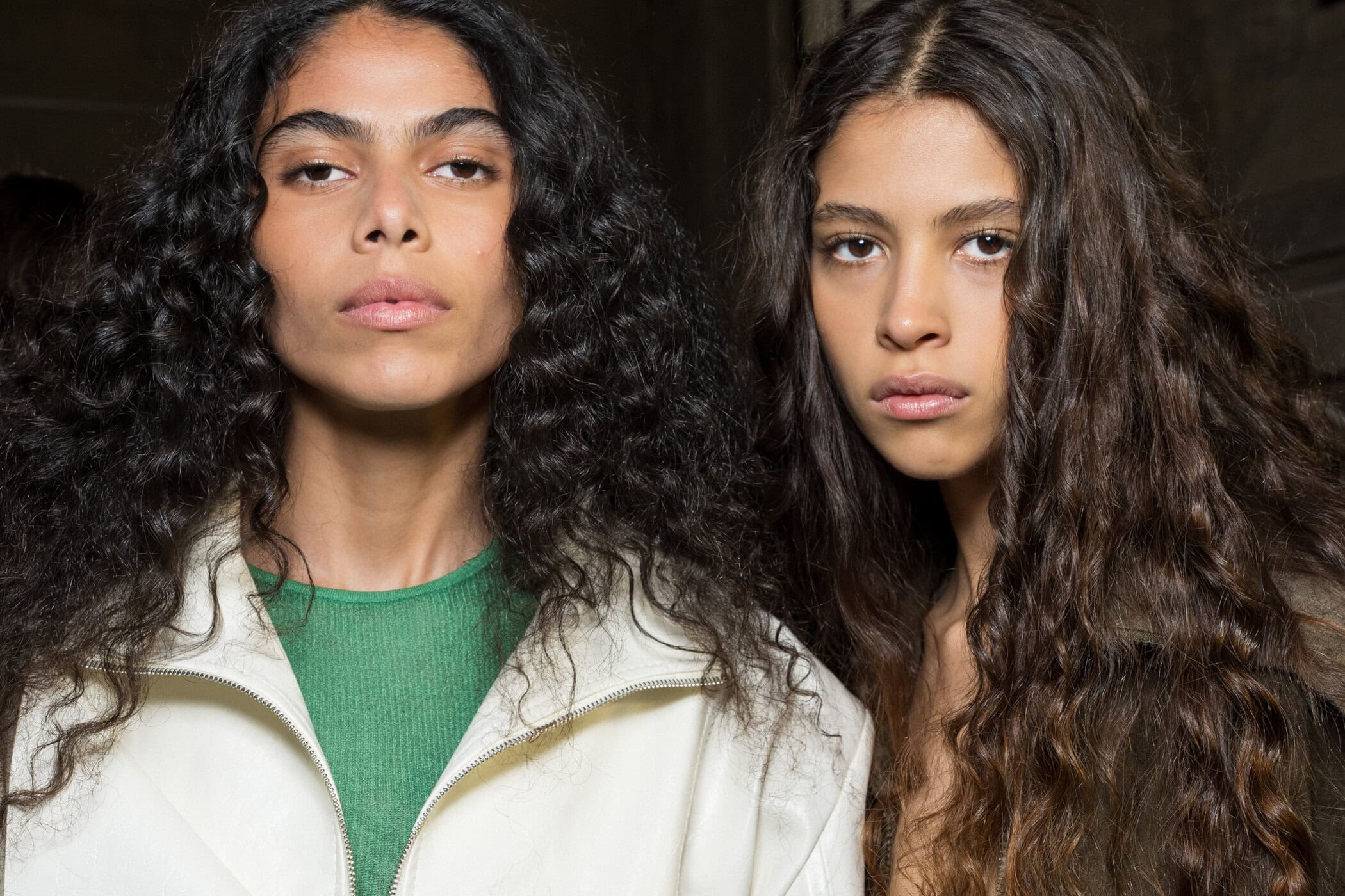 Aje Spring 2027 Fashion Show Backstage