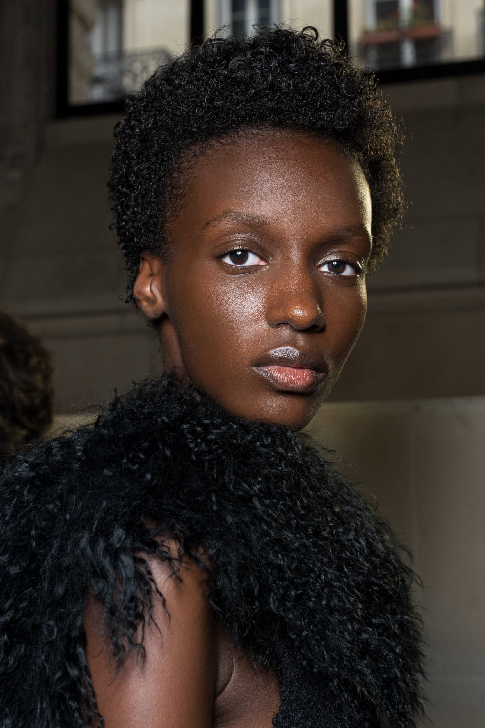Aje Spring 2027 Fashion Show Backstage