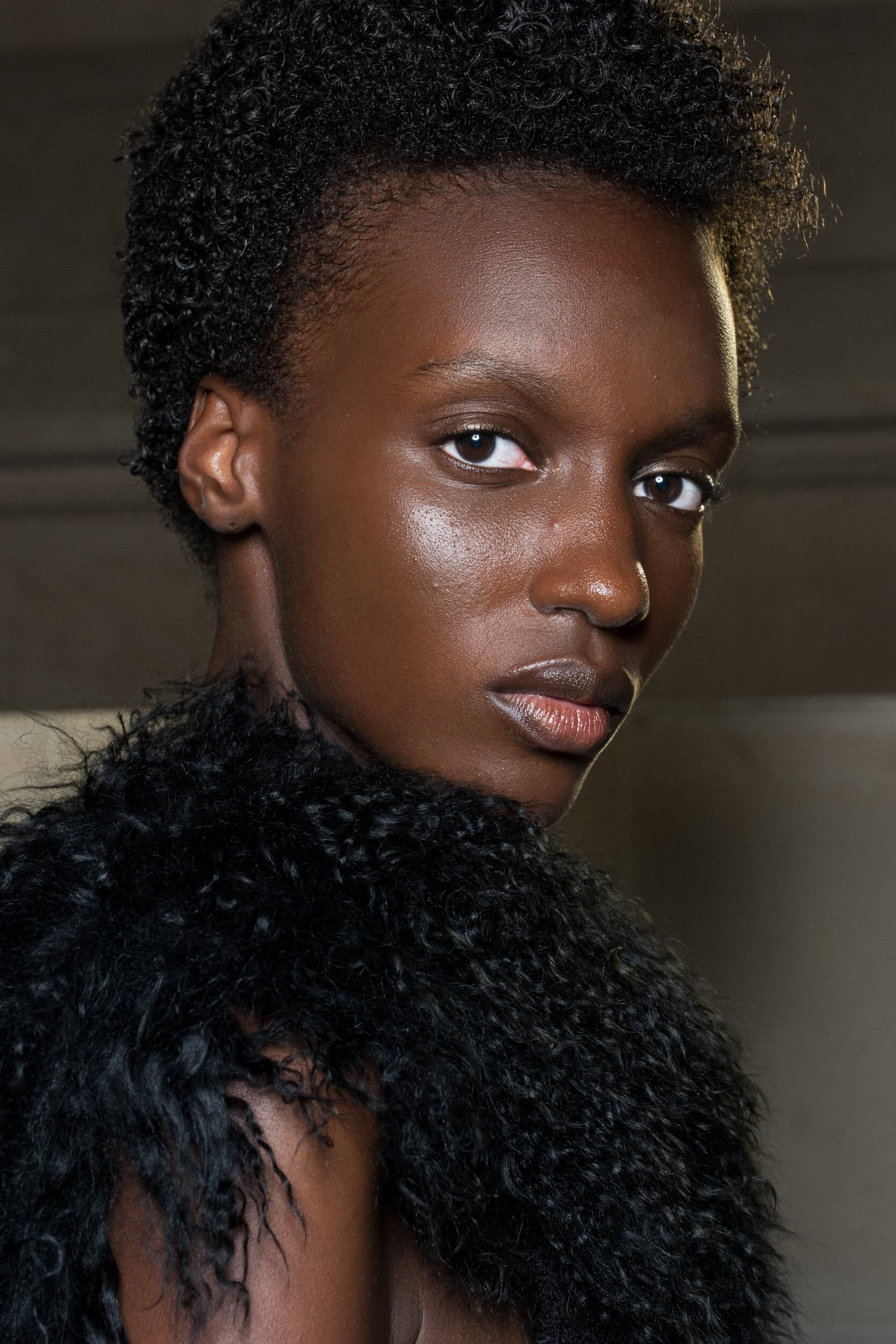 Aje Spring 2027 Fashion Show Backstage