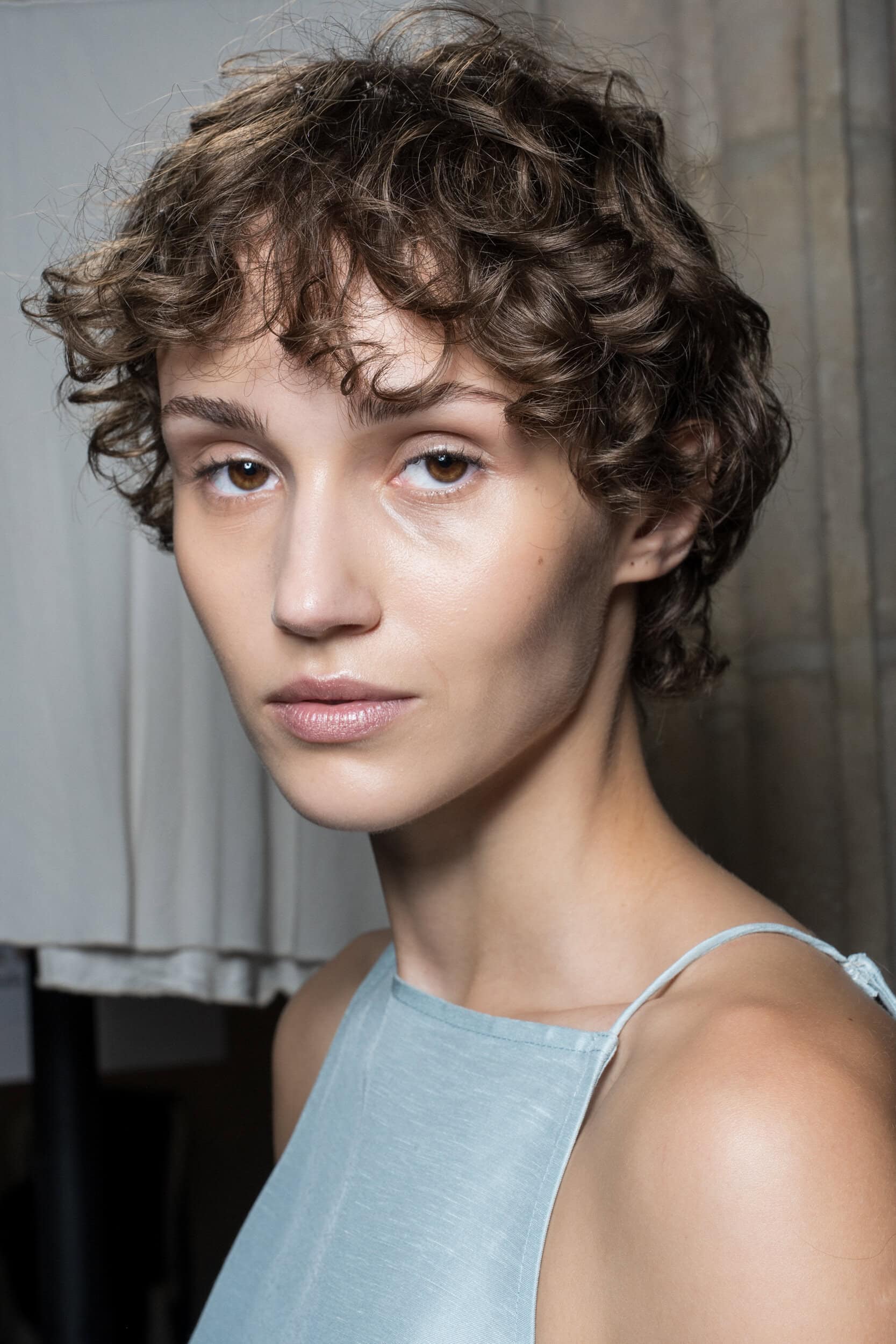 Aje Spring 2027 Fashion Show Backstage