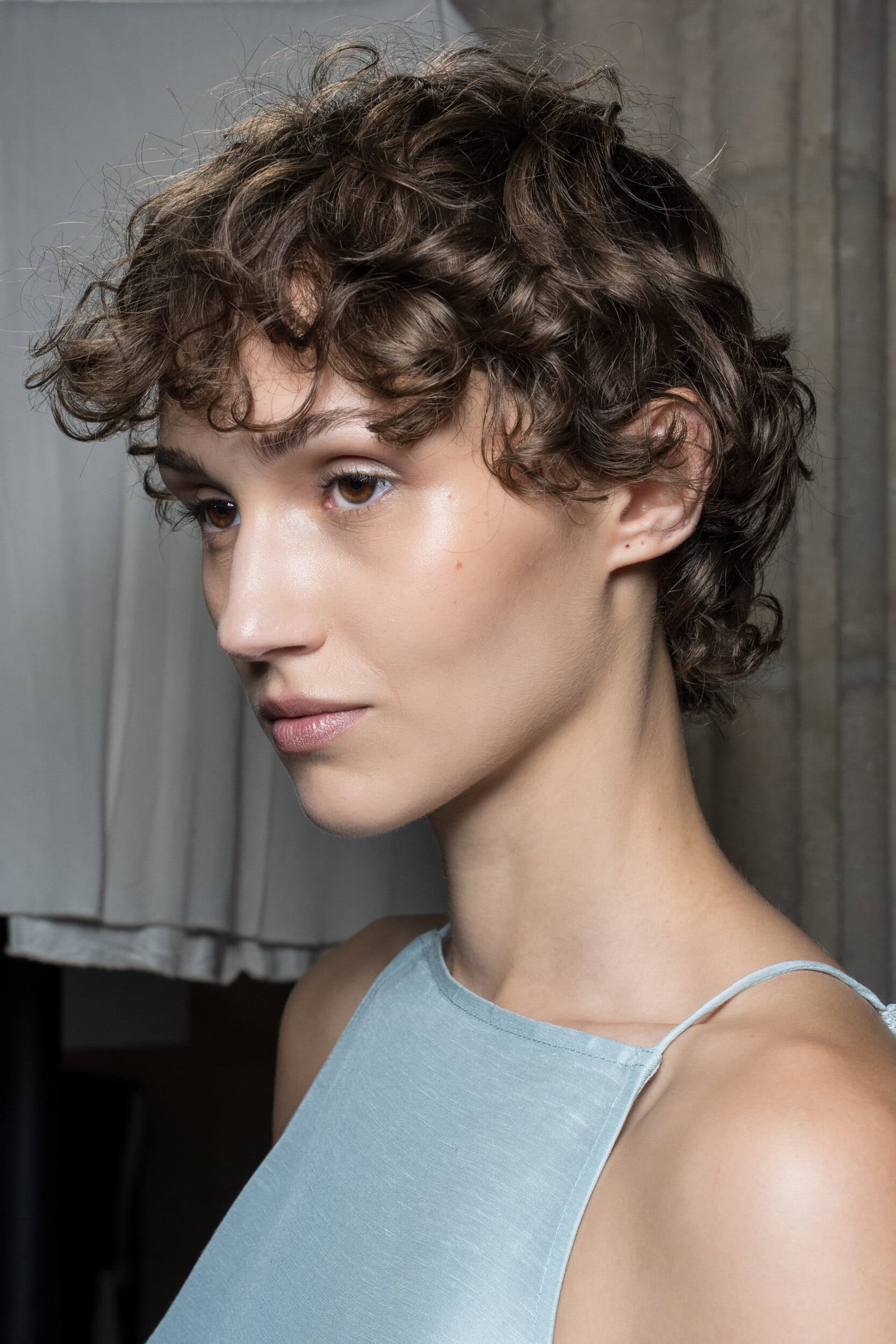Aje Spring 2027 Fashion Show Backstage
