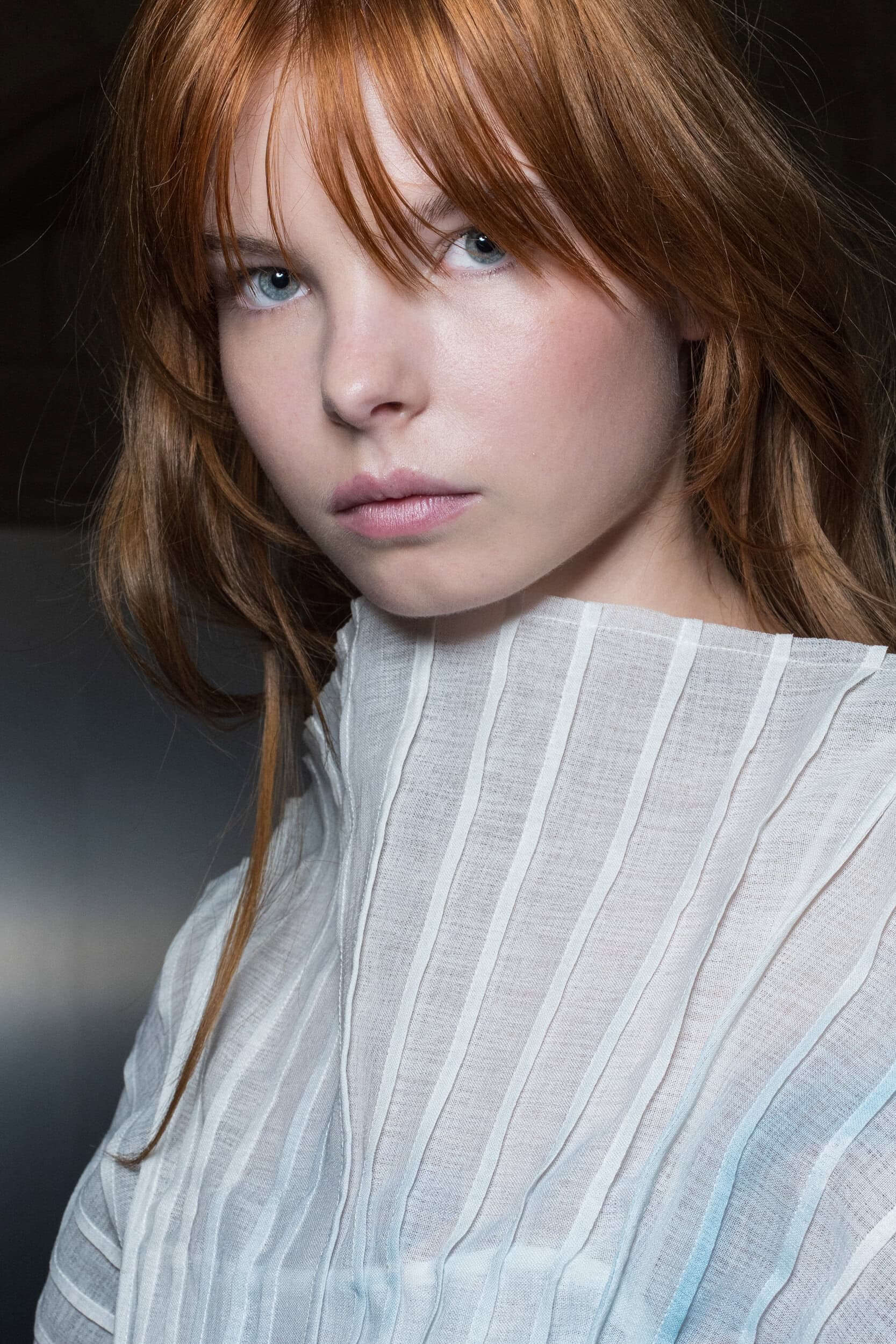 Aje Spring 2027 Fashion Show Backstage