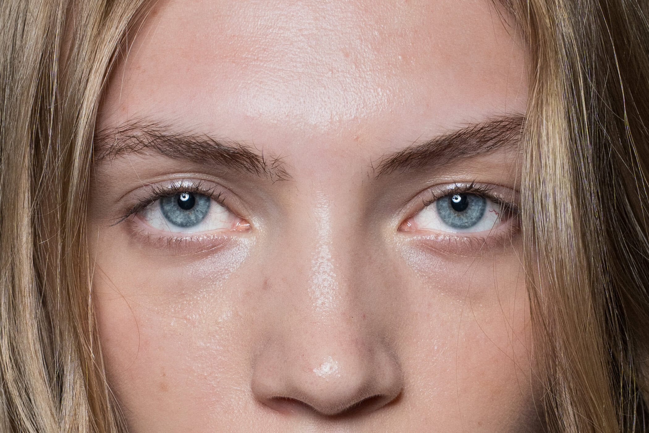 Aje Spring 2027 Fashion Show Backstage