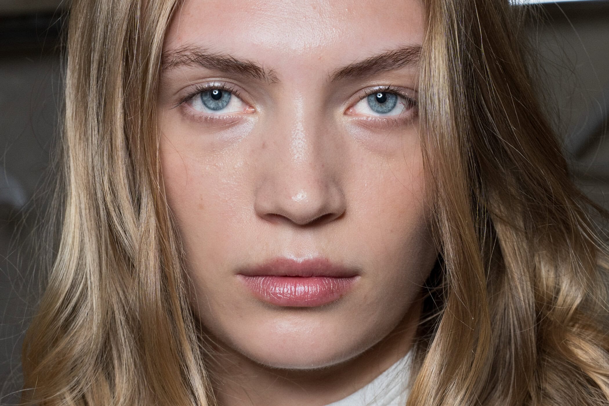 Aje Spring 2027 Fashion Show Backstage