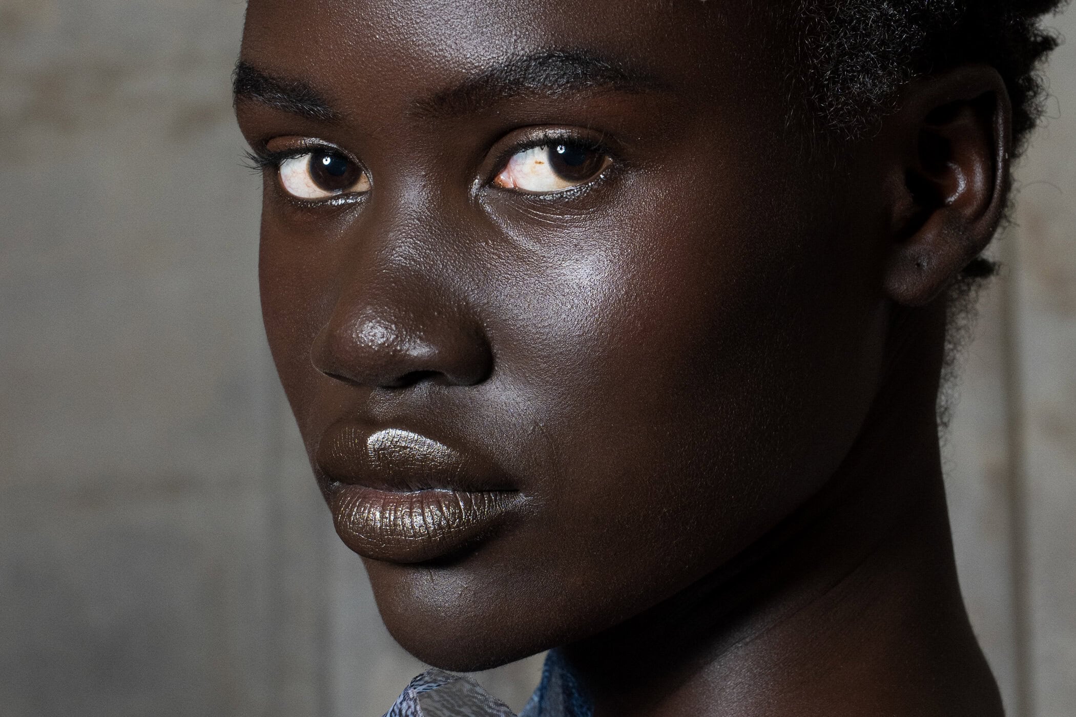 Aje Spring 2027 Fashion Show Backstage
