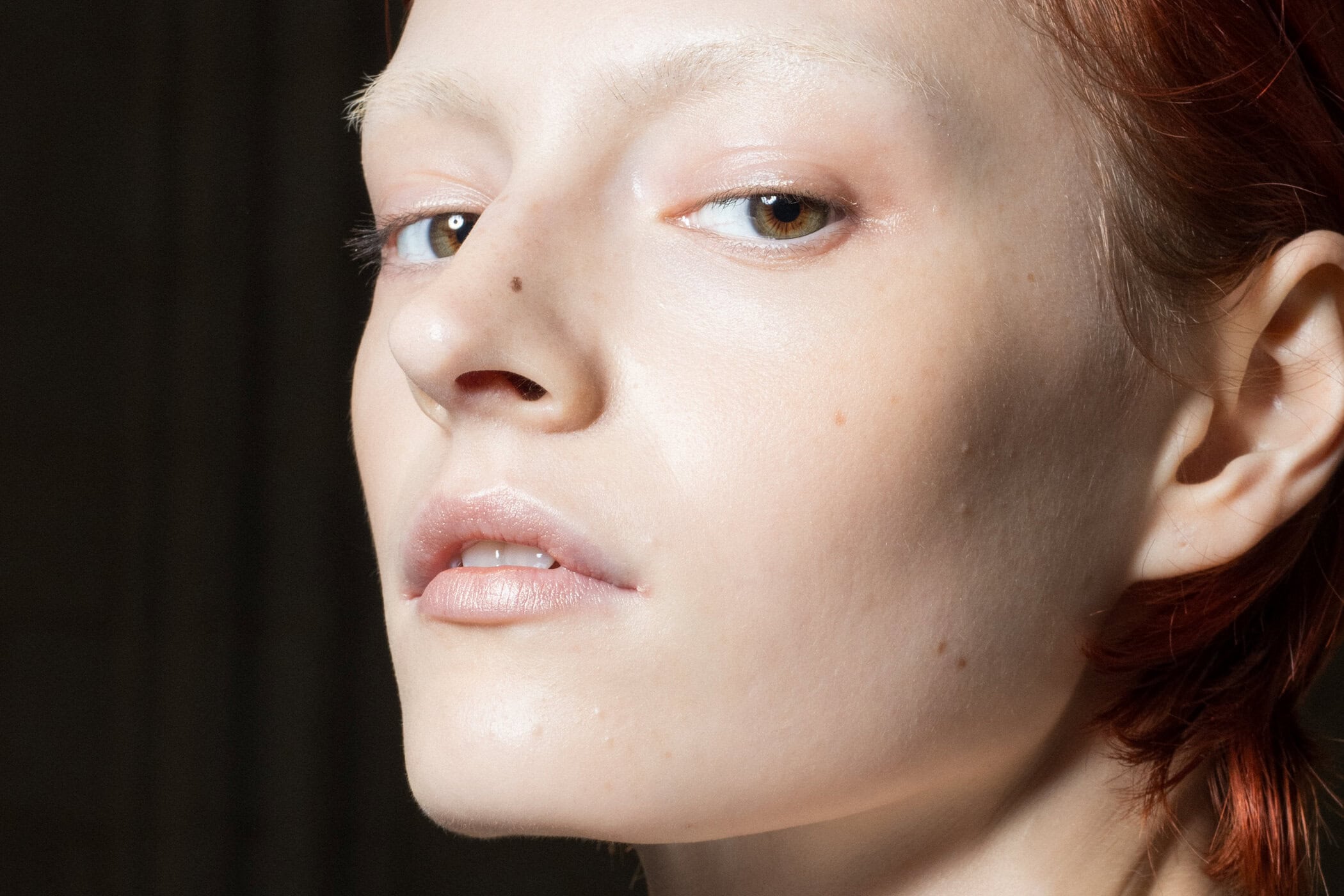 Aje Spring 2027 Fashion Show Backstage