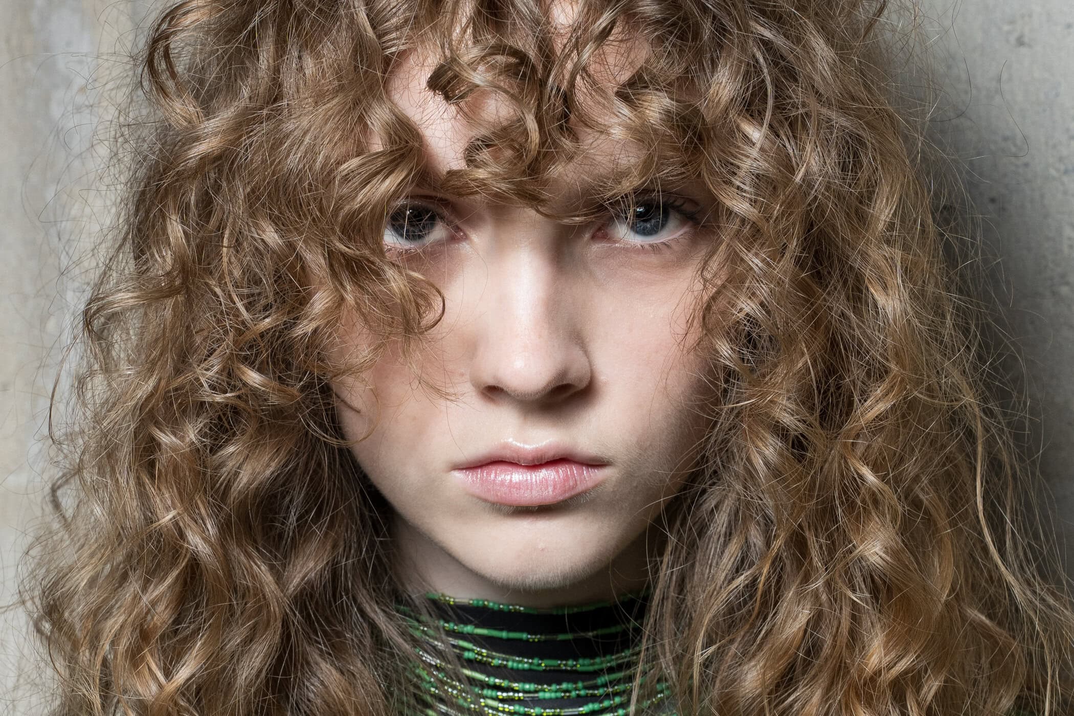 Aje Spring 2027 Fashion Show Backstage