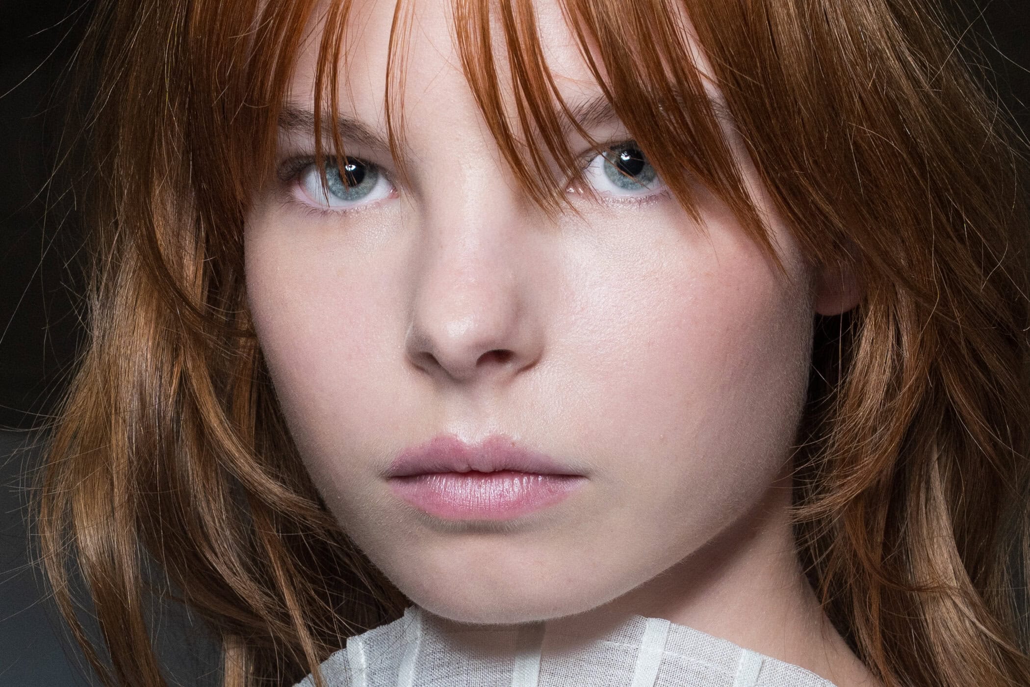 Aje Spring 2027 Fashion Show Backstage