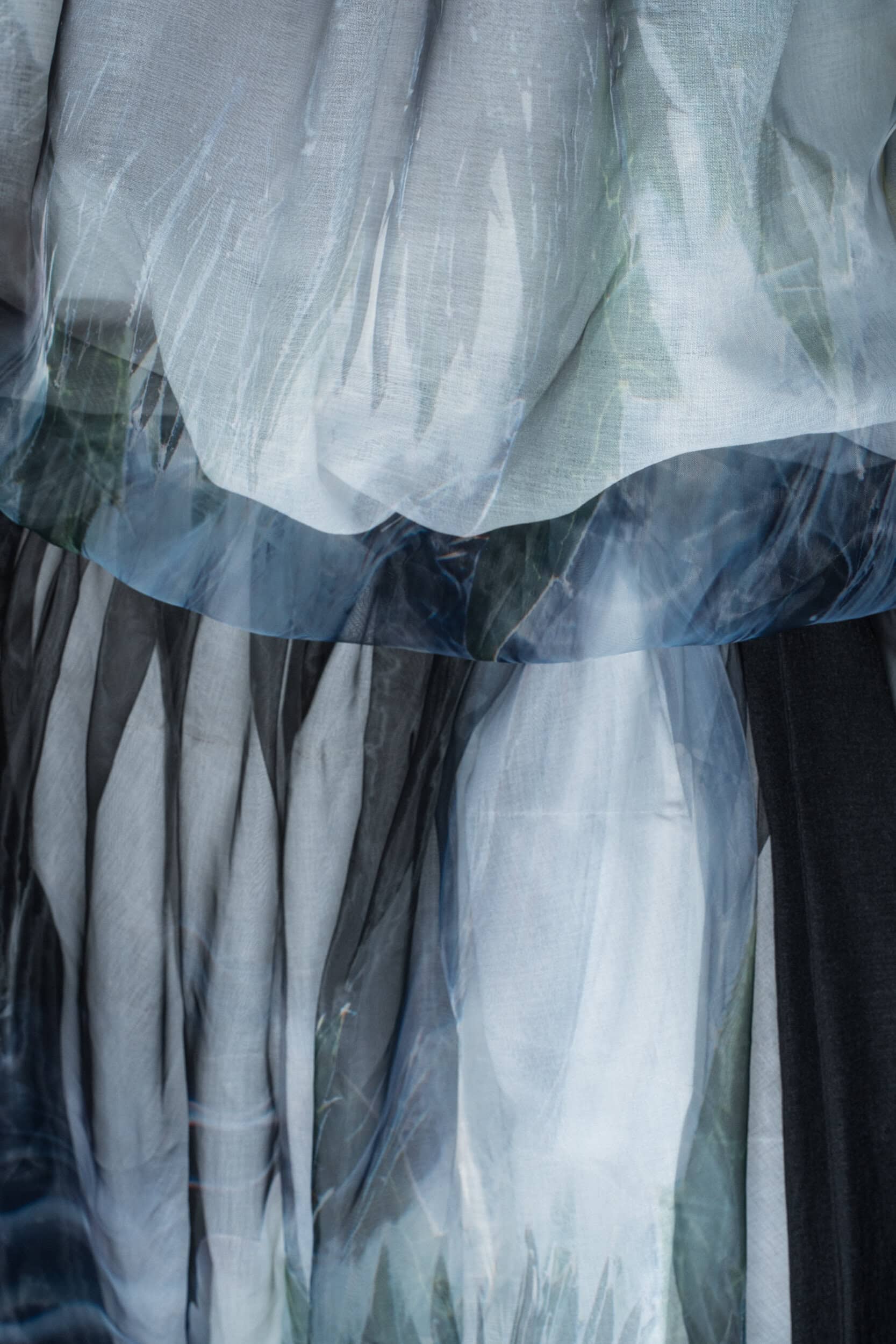 Aje Spring 2027 Fashion Show Backstage