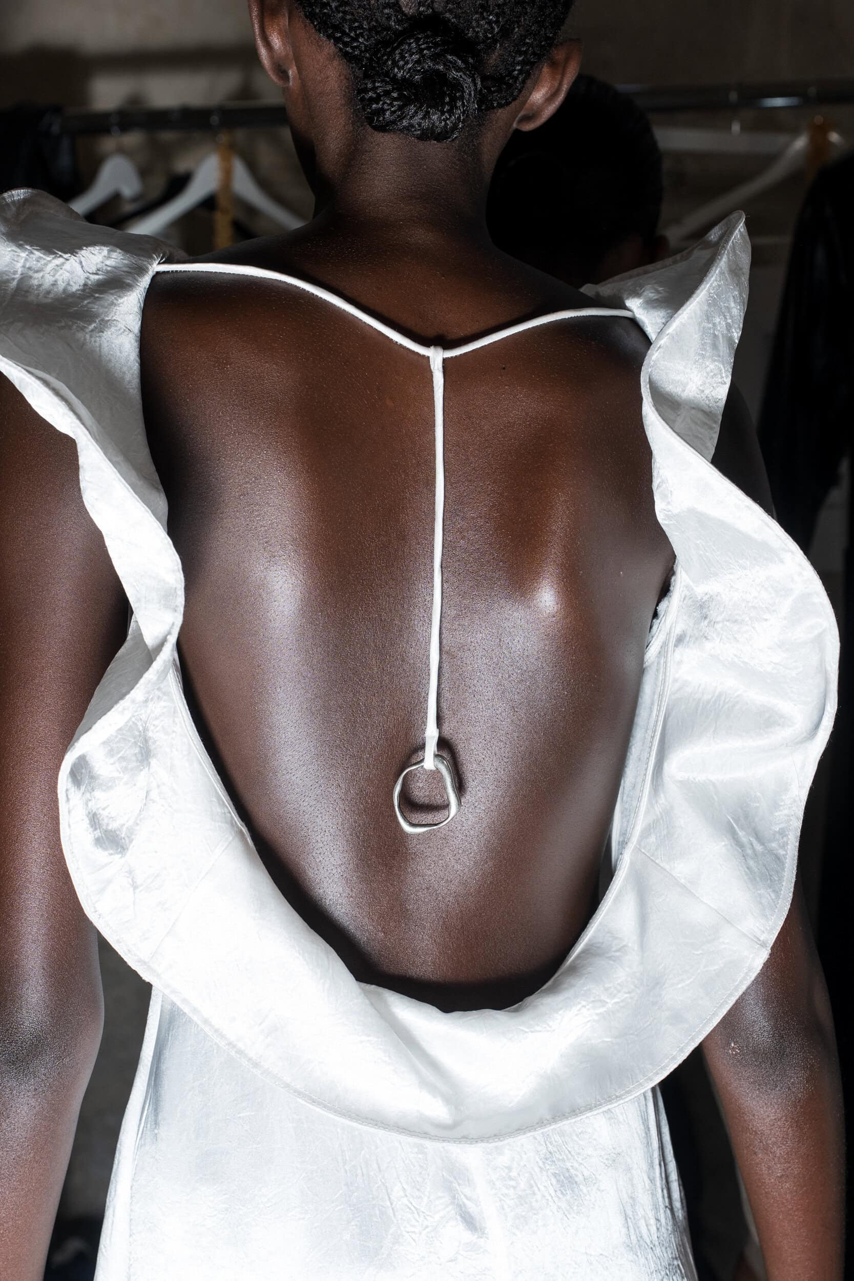 Aje Spring 2027 Fashion Show Backstage
